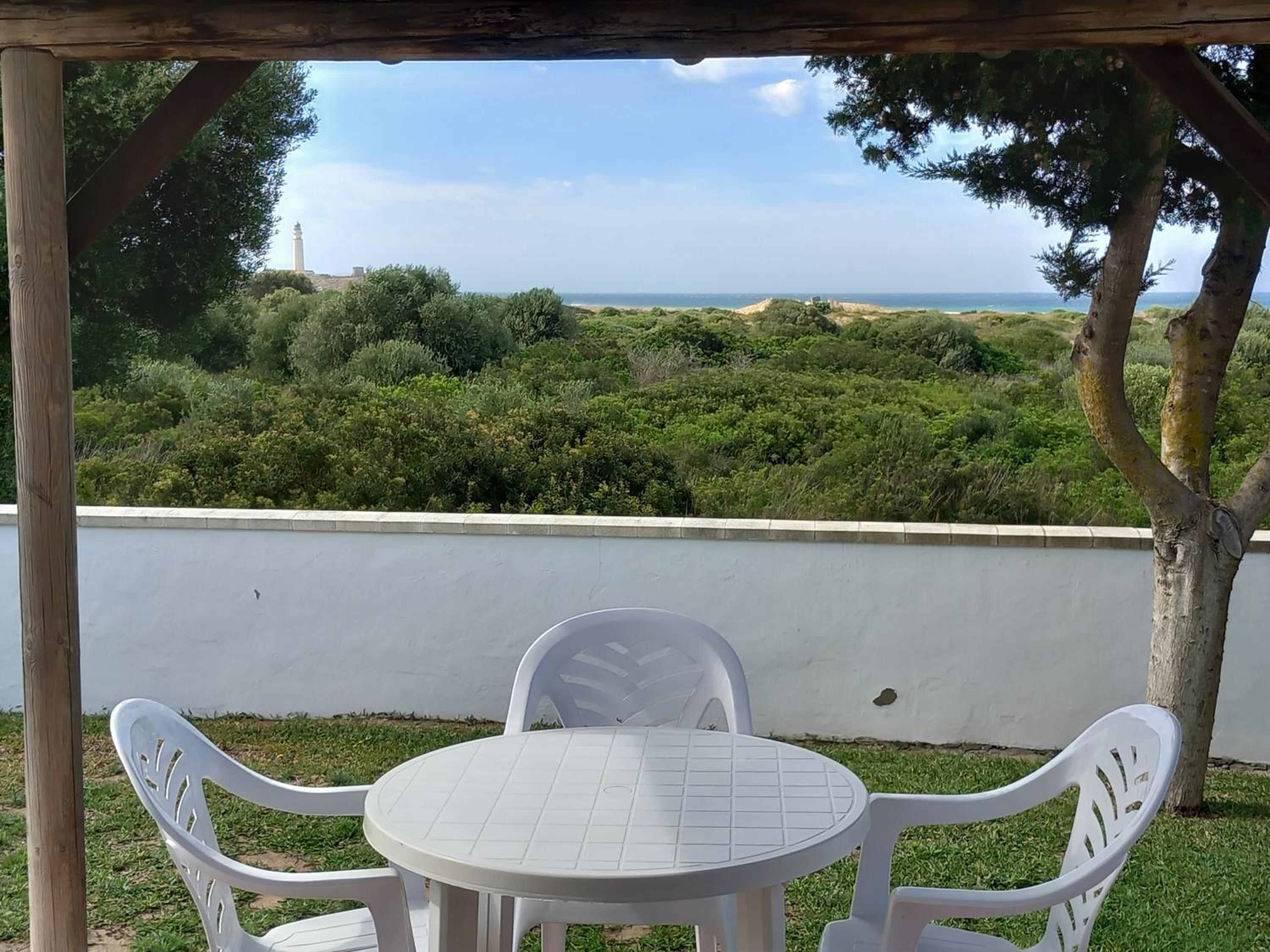 Apartamentos Cala Isabel