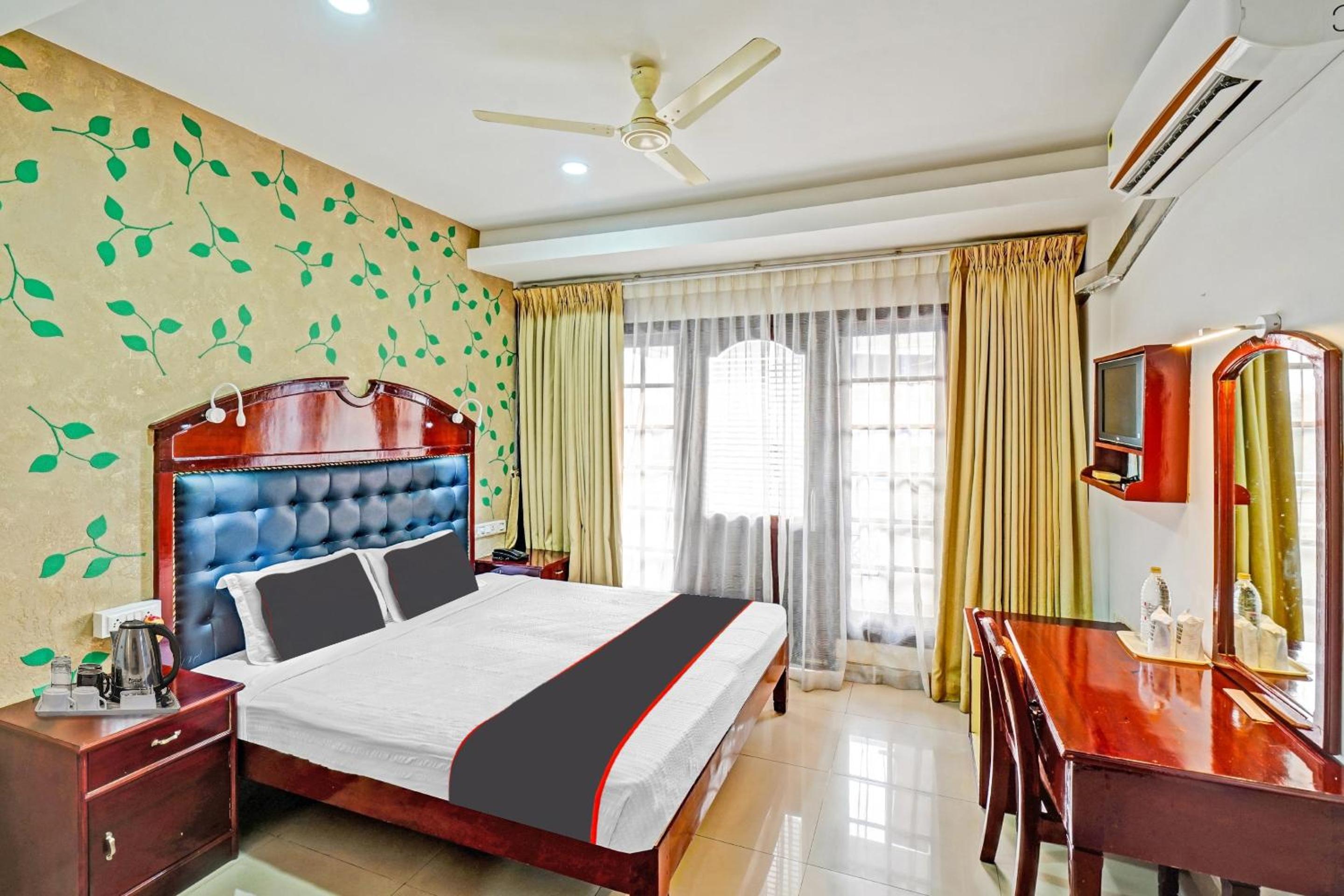 Collection O Chalakudy Hotels
