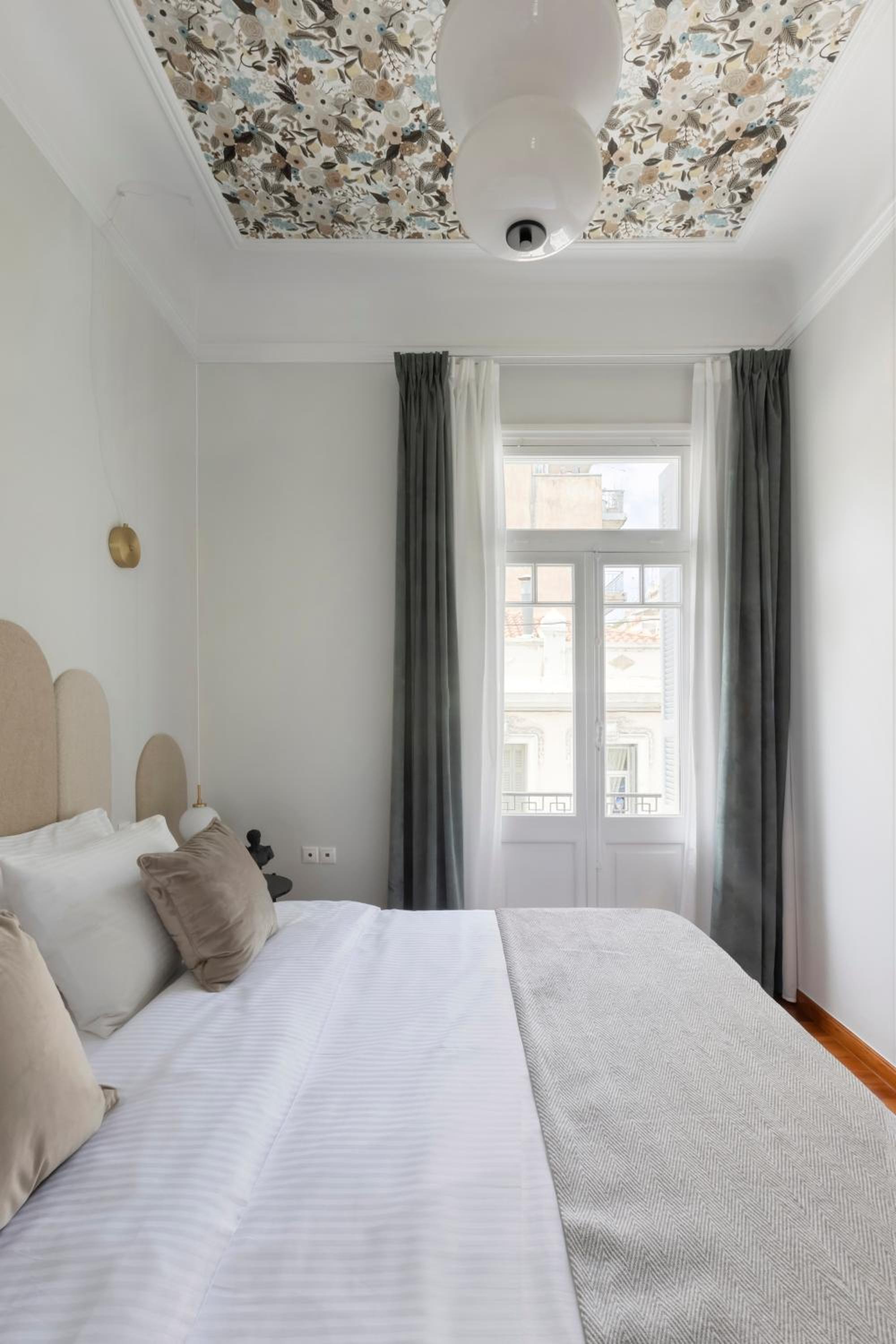 Acropolis Villa 3BR 9ppl 10 minutes Metro&Museum