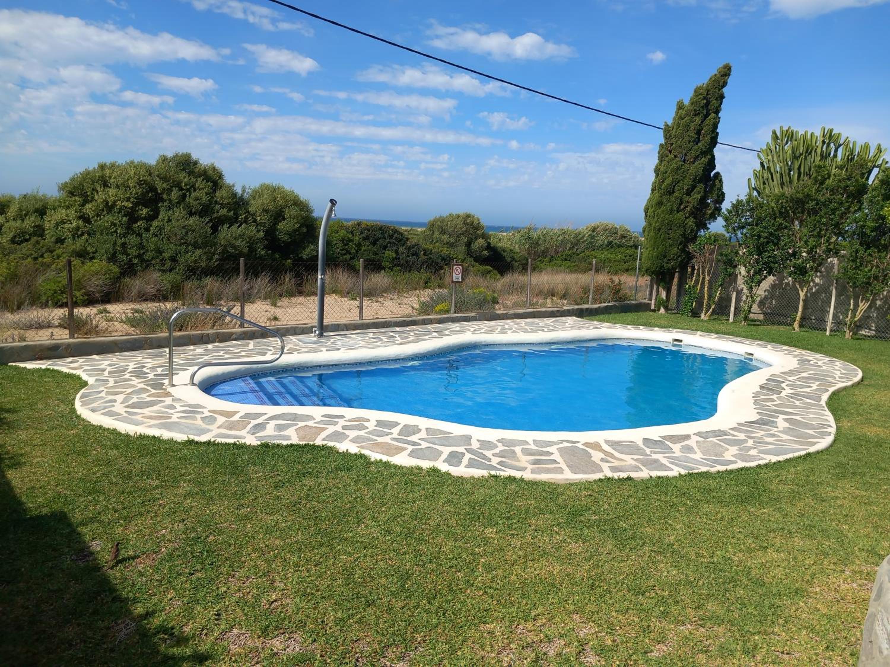 Apartamentos Cala Isabel