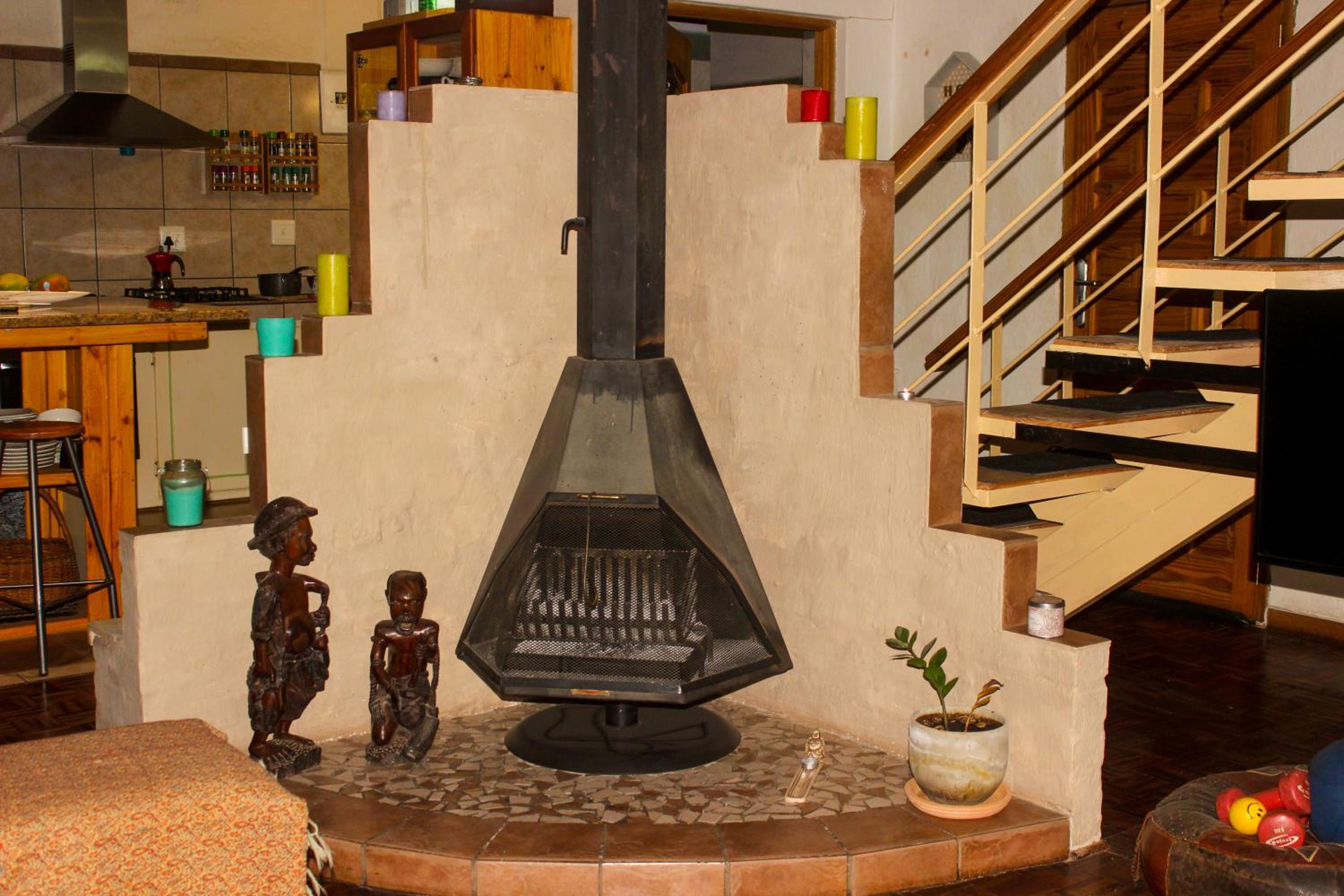 Casa Bena