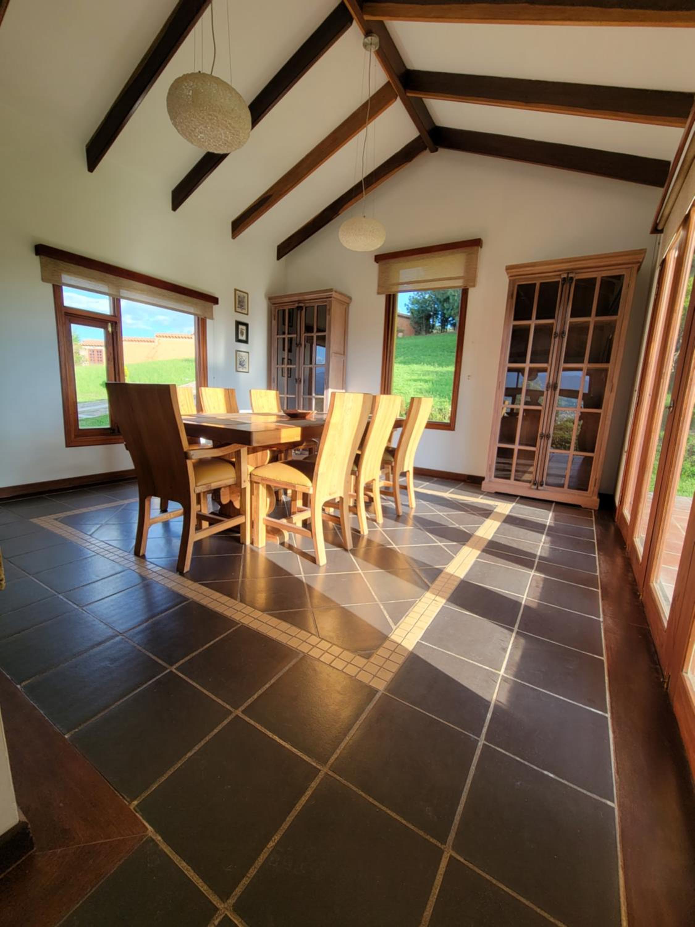 Villa los Pinos
