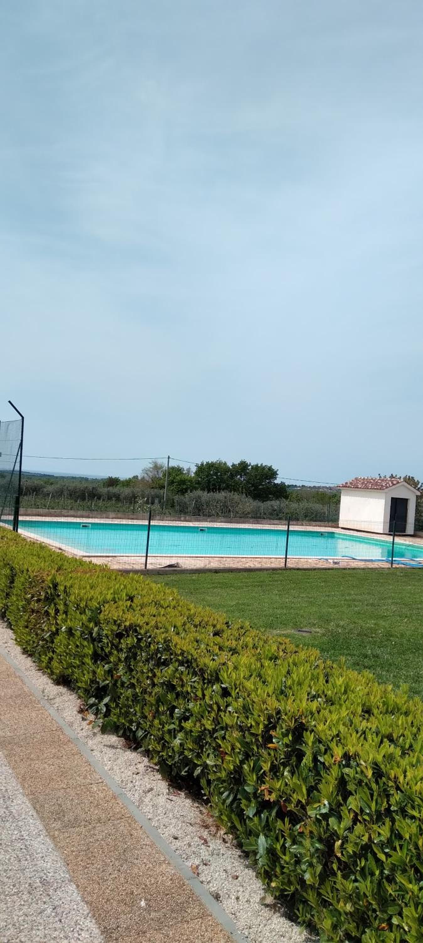 Apartment BELLA VISTA with swimming pool and tennis court