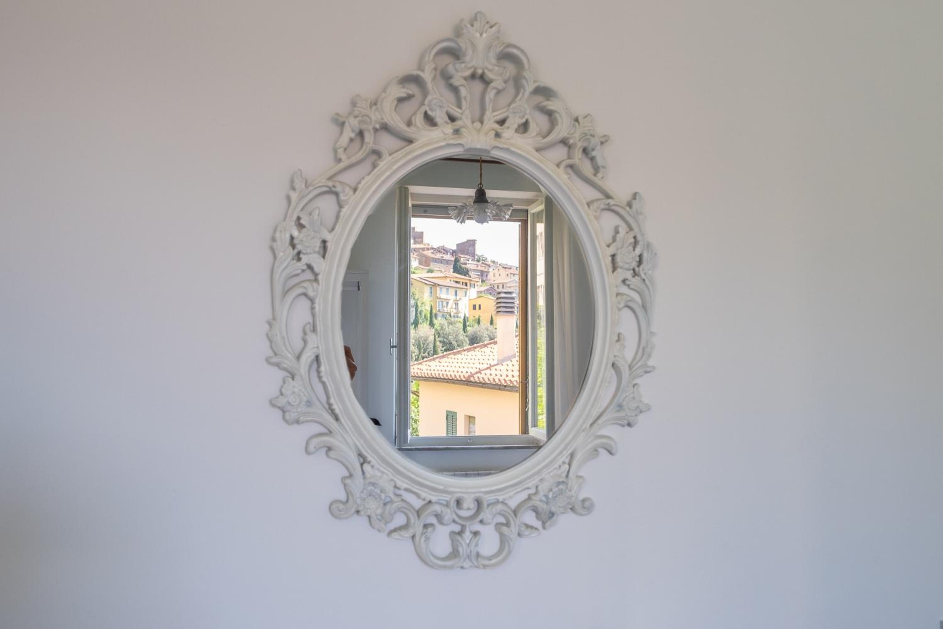 Cortona Vacations - BB Il Rosmarino - Property Image 1