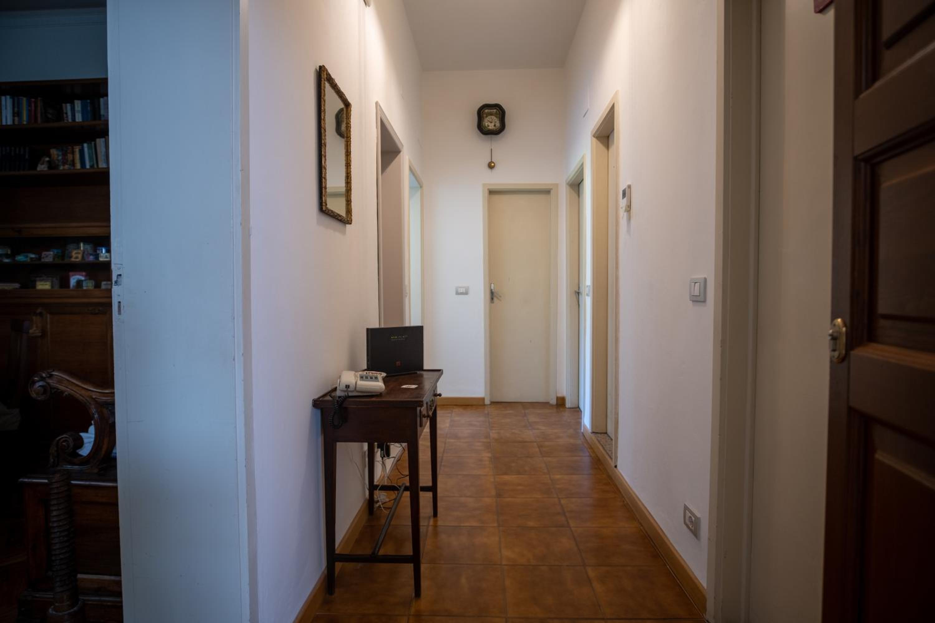 Cortona Vacations - BB Il Rosmarino - Property Image 13