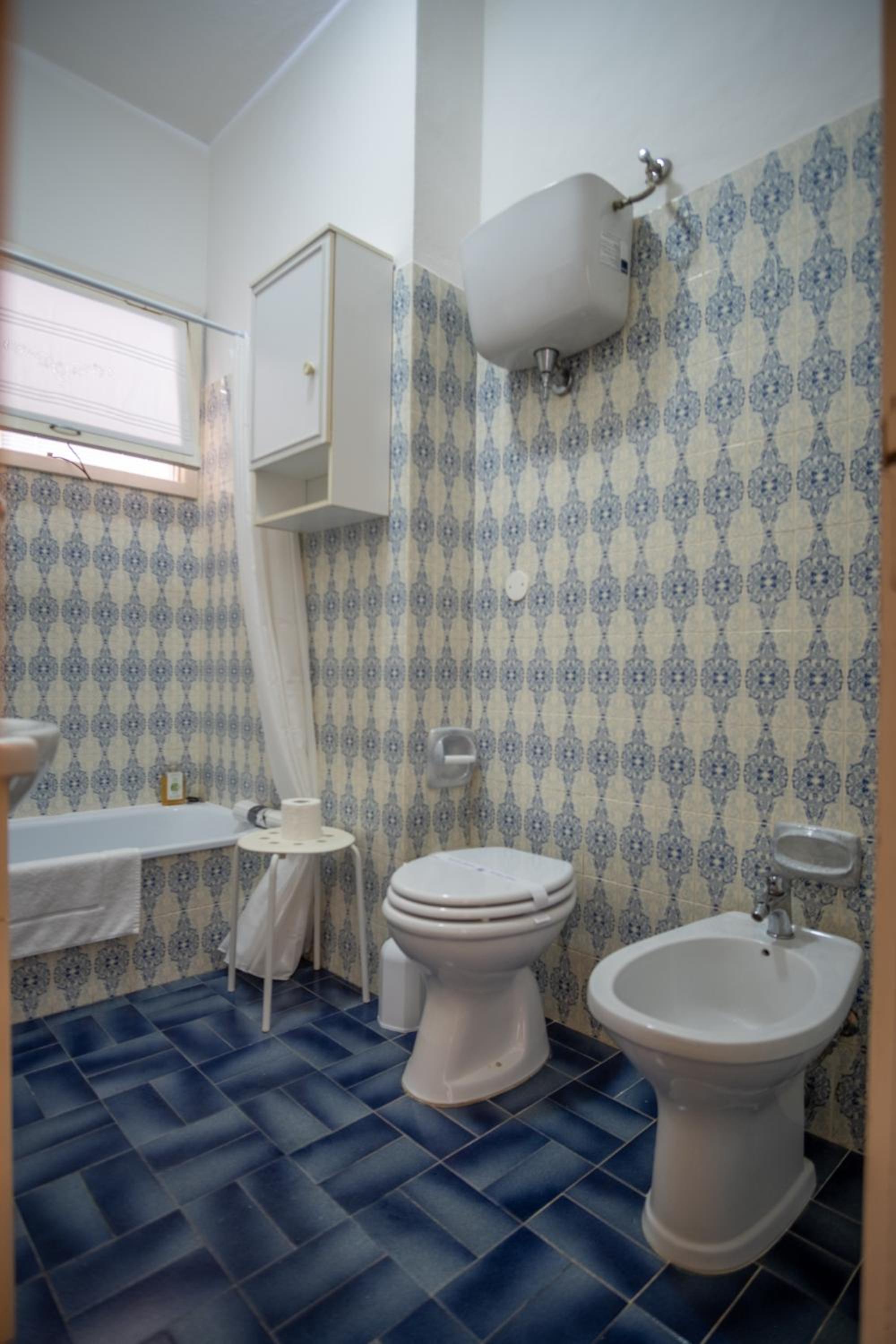Cortona Vacations - BB Il Rosmarino - Property Image 12