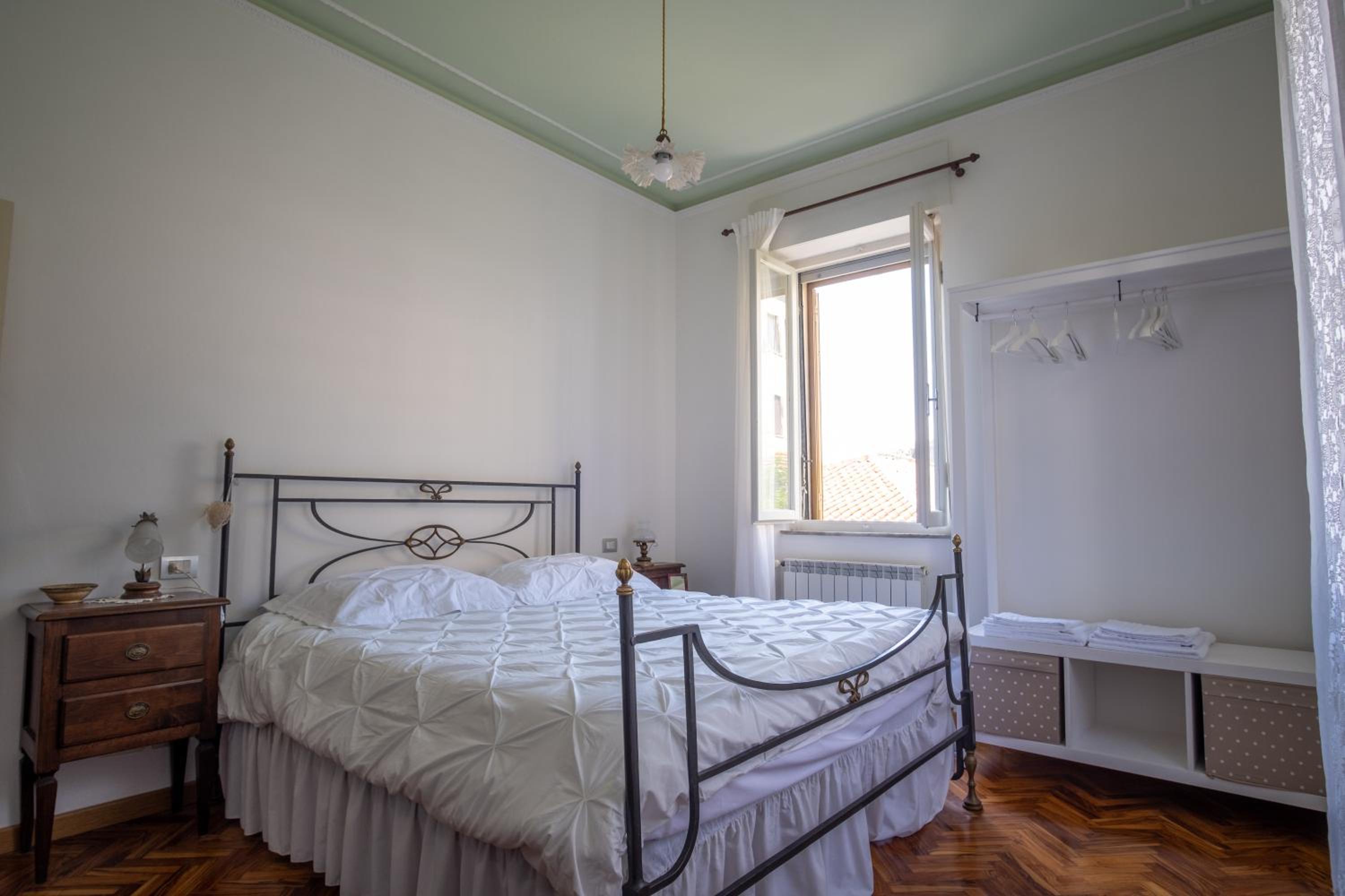 Cortona Vacations - BB Il Rosmarino - Property Image 10