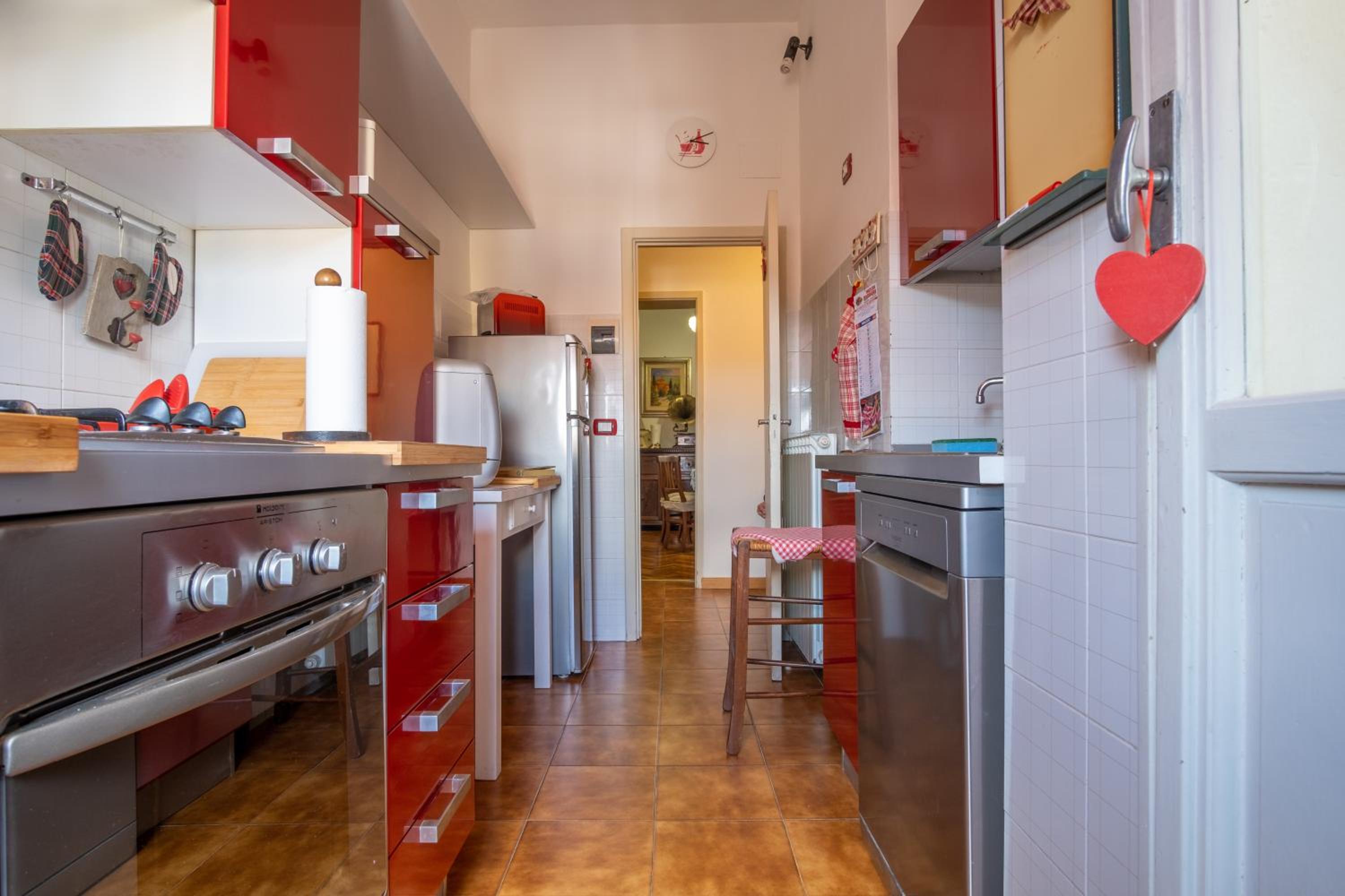 Cortona Vacations - BB Il Rosmarino - Property Image 15
