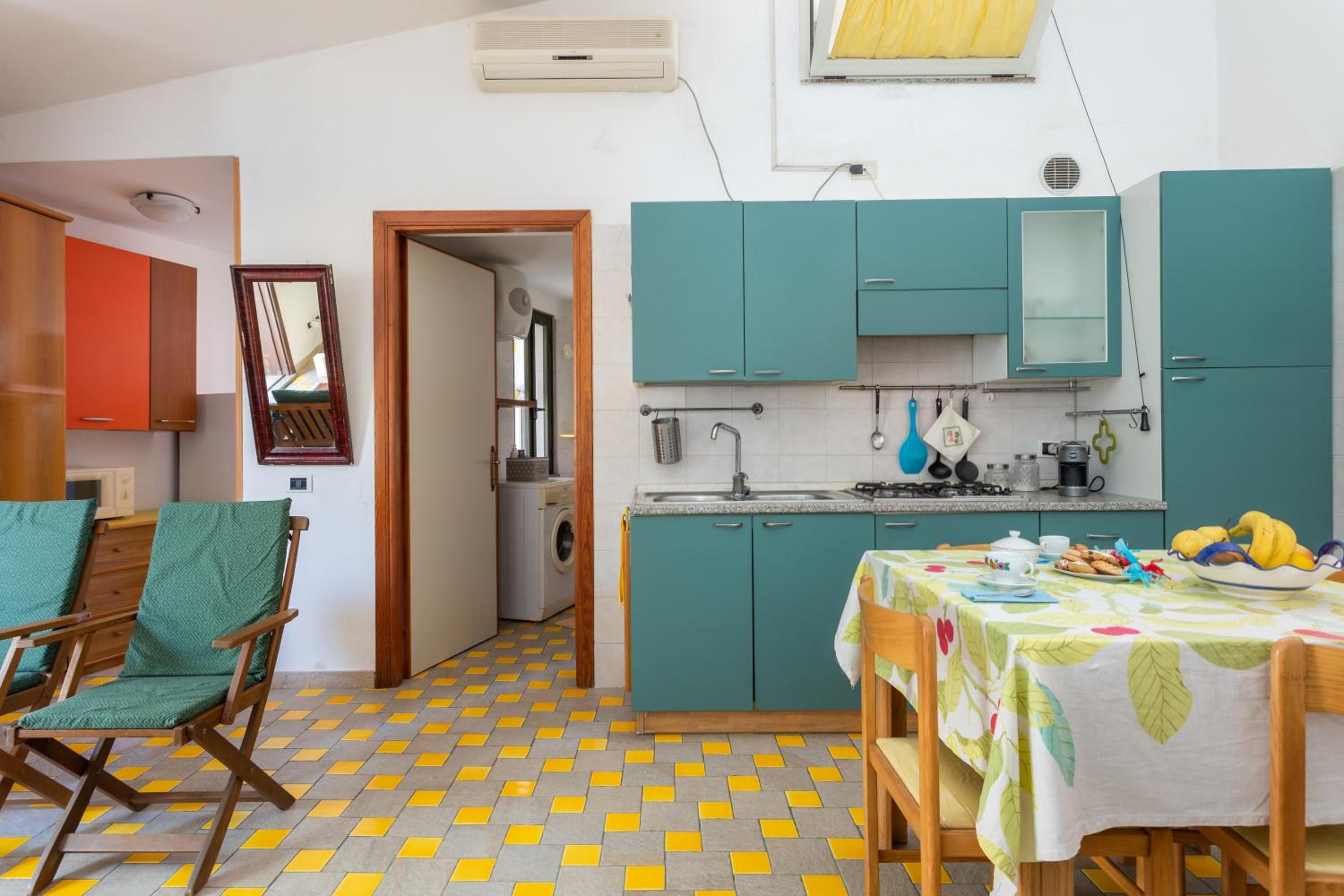 La Veranda