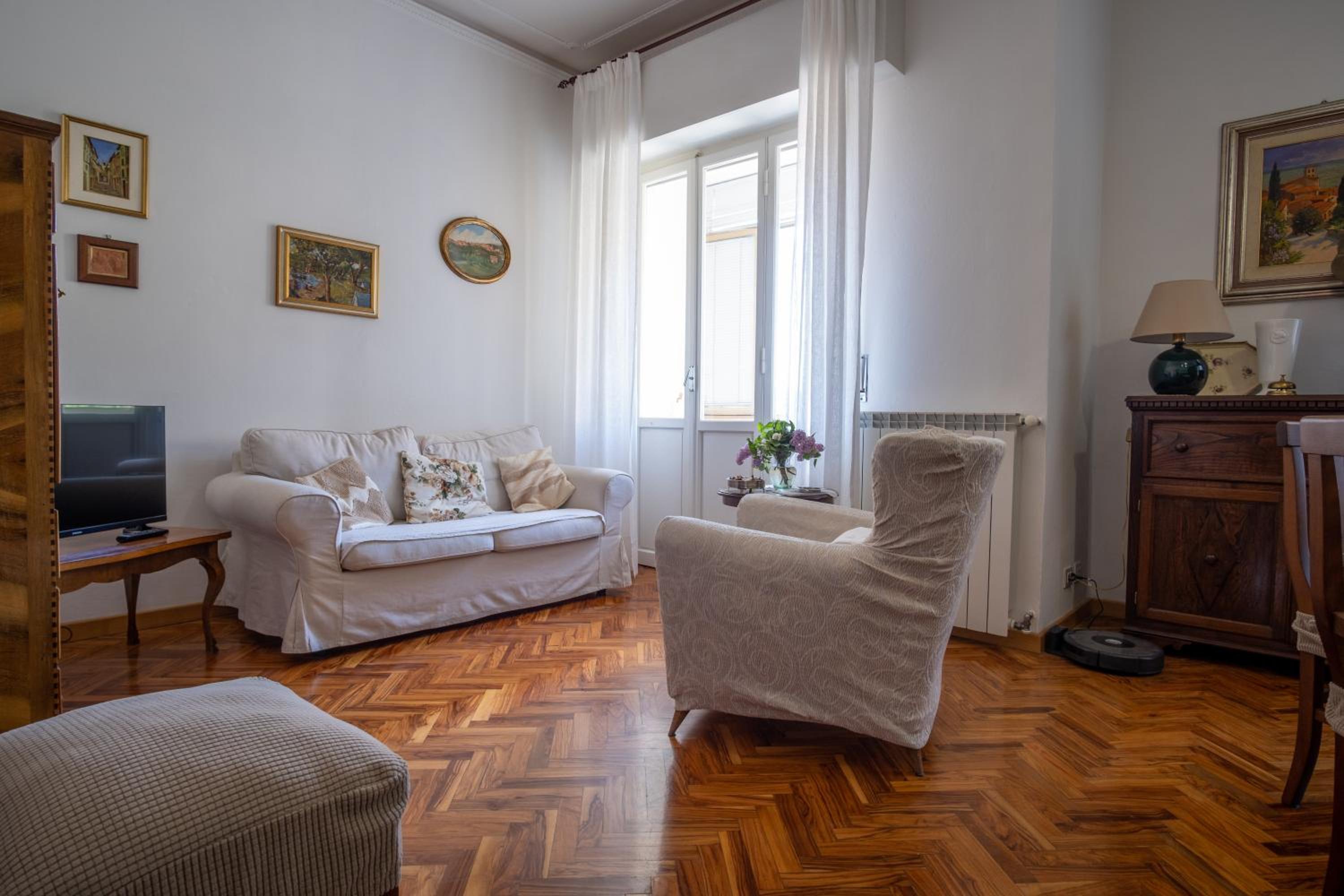 Cortona Vacations - BB Il Rosmarino - Property Image 3