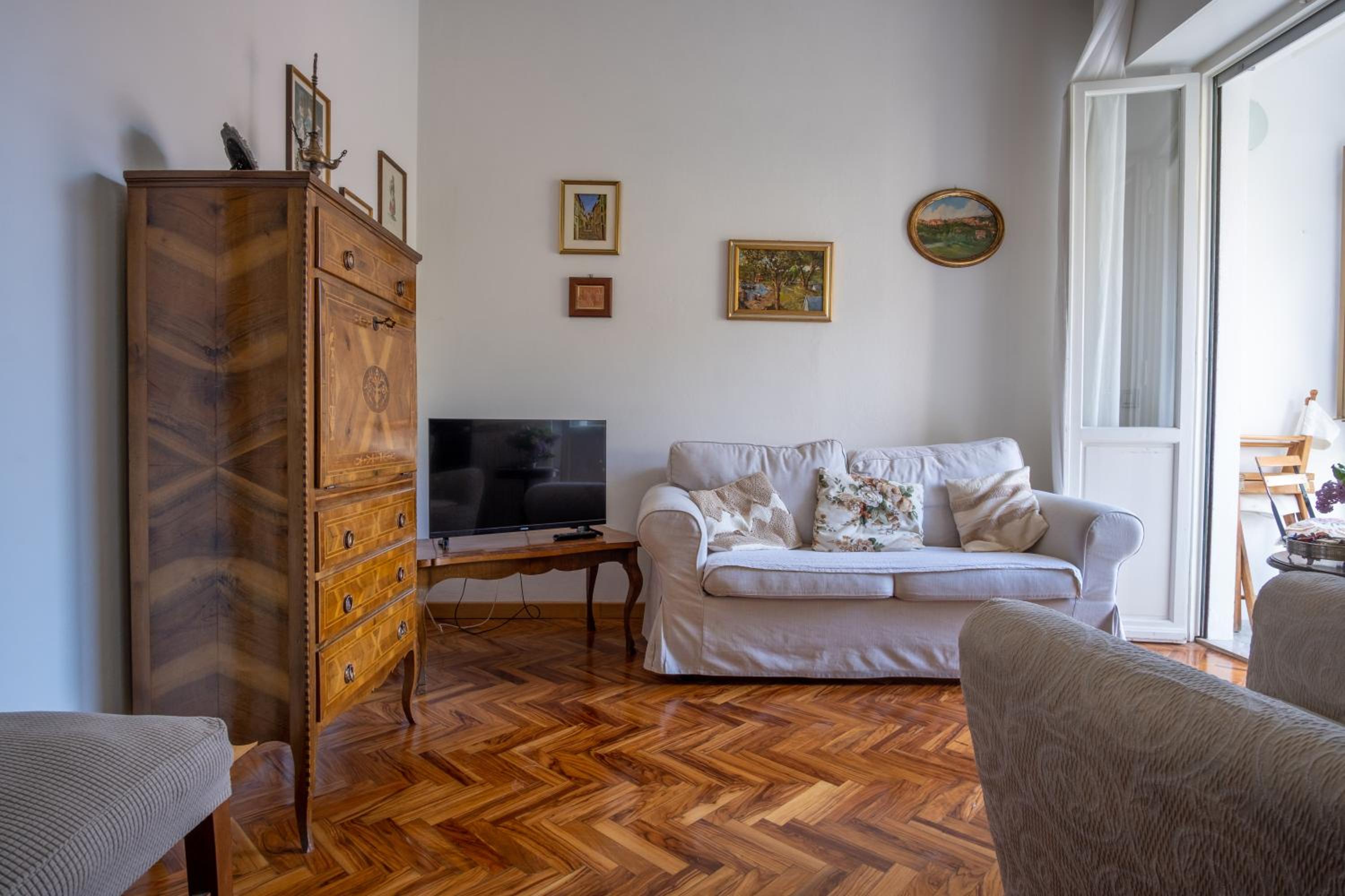 Cortona Vacations - BB Il Rosmarino - Property Image 4