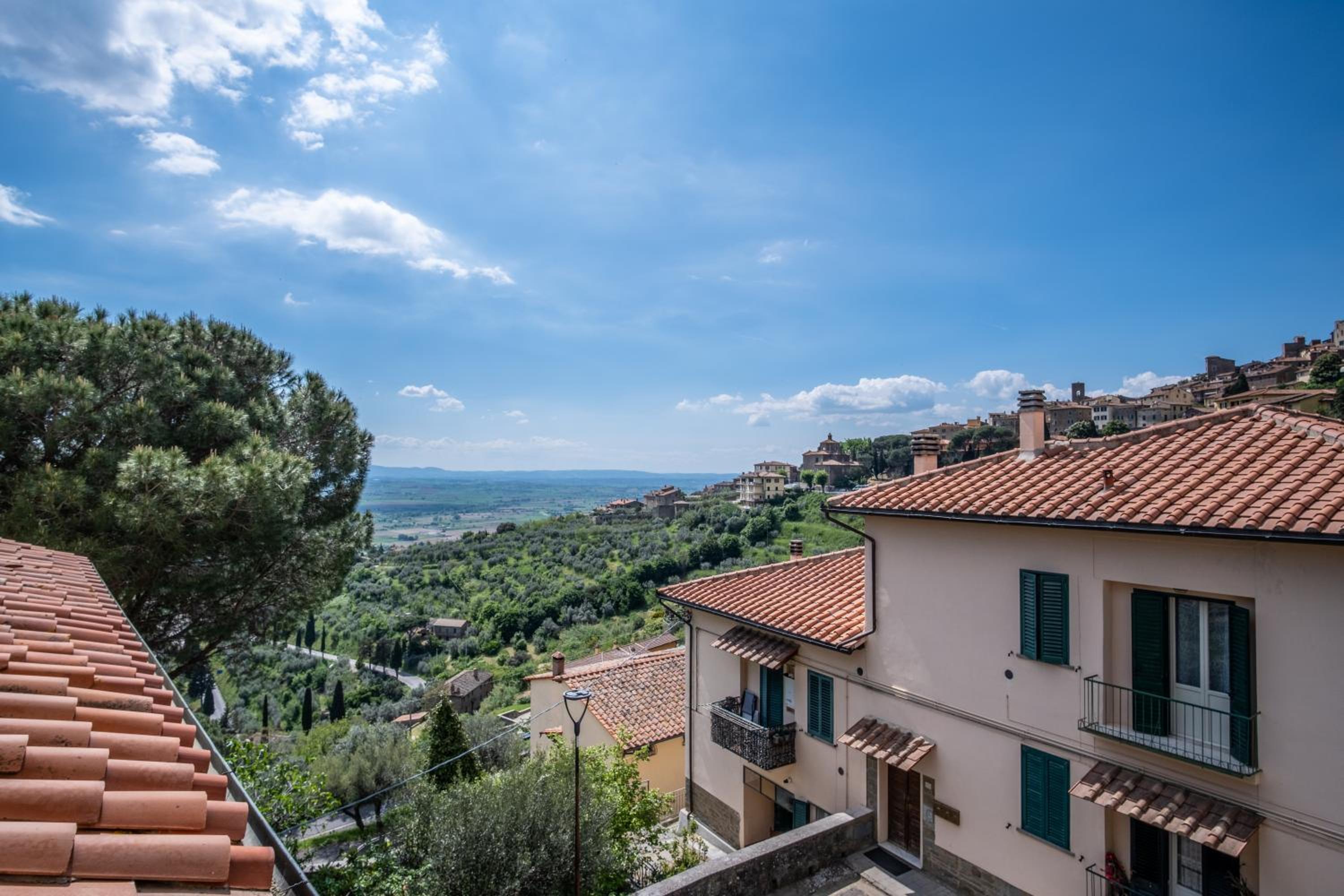 Cortona Vacations - BB Il Rosmarino - Property Image 8
