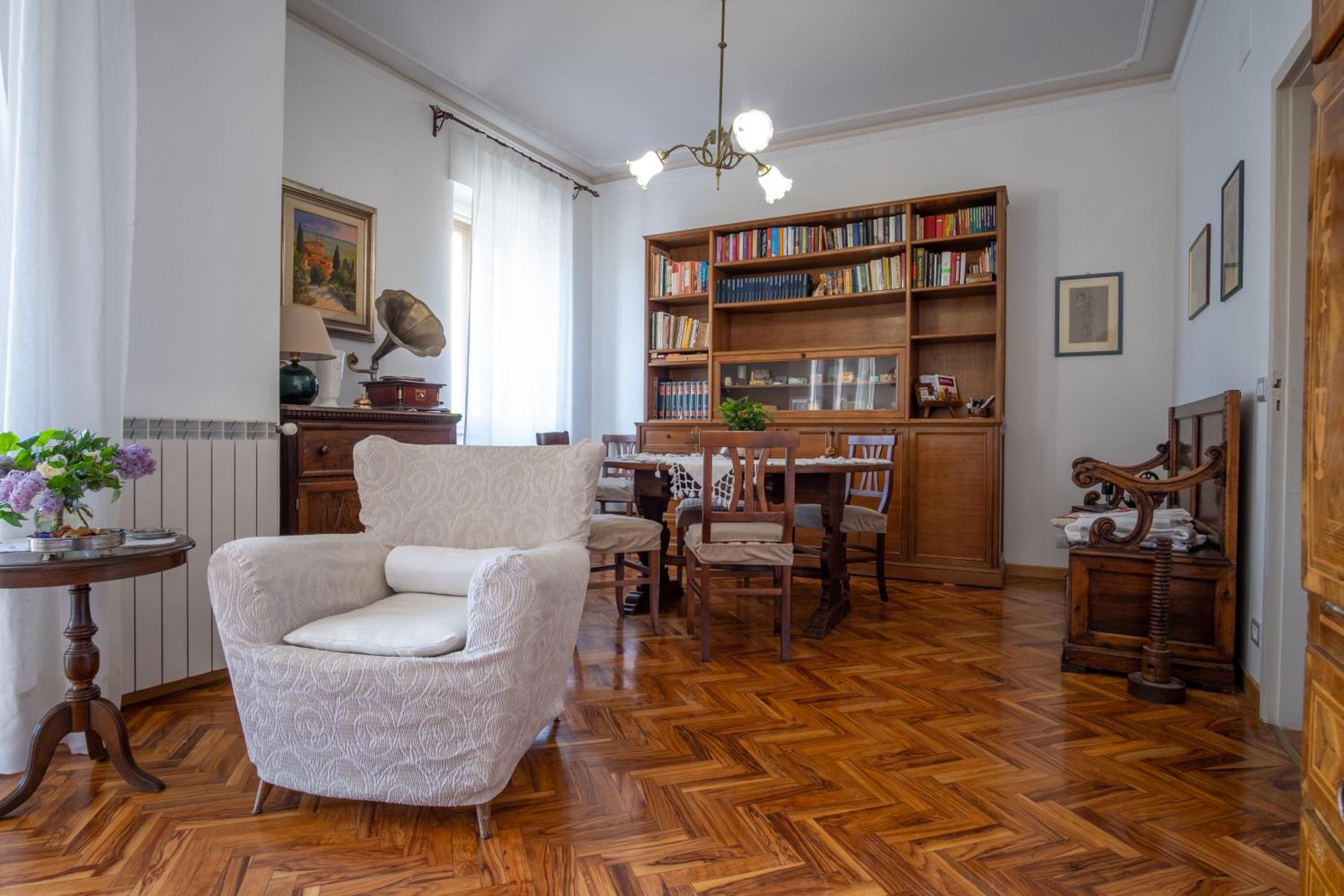 Cortona Vacations - BB Il Rosmarino - Property Image 5