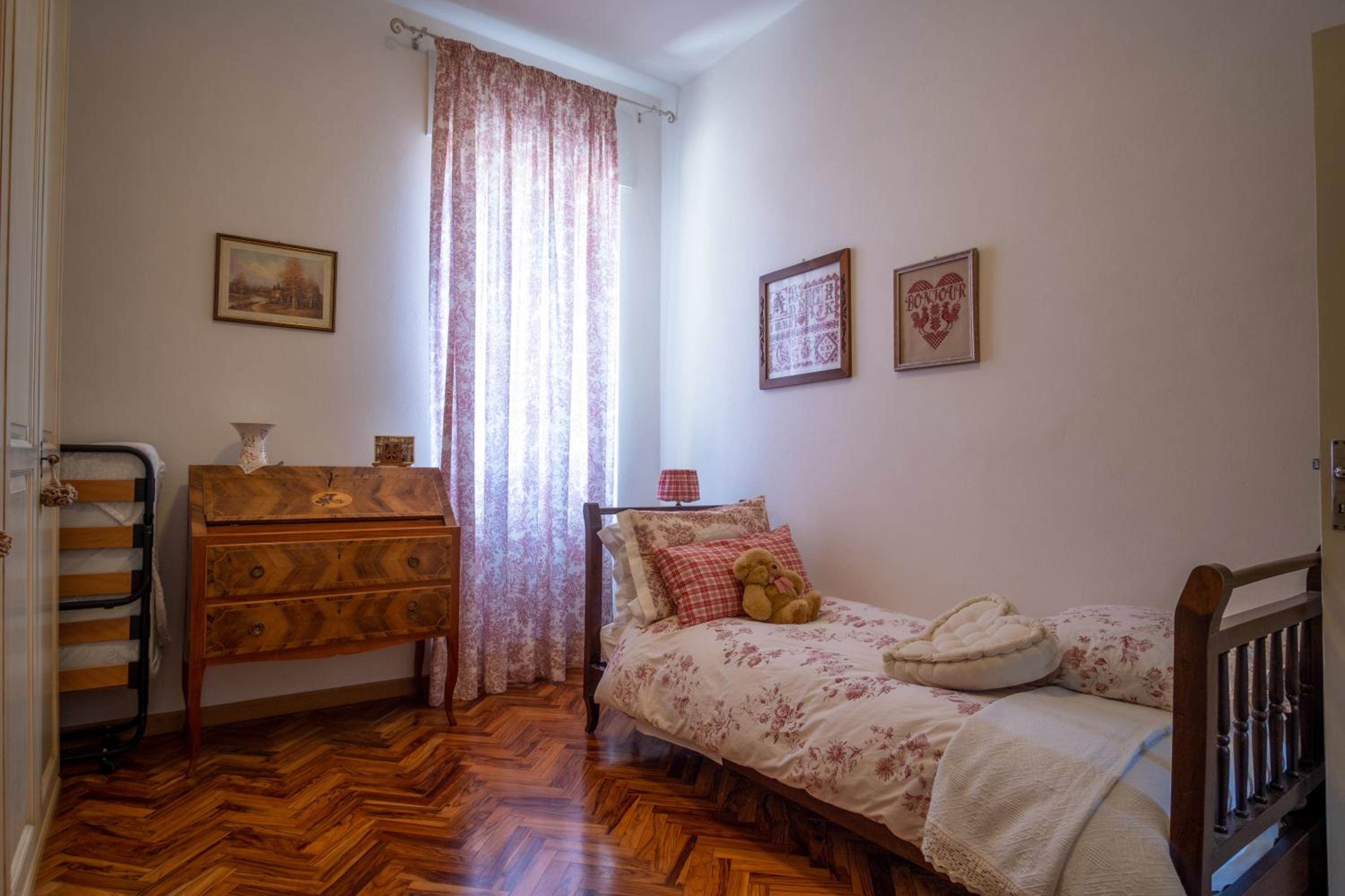 Cortona Vacations - BB Il Rosmarino - Property Image 11