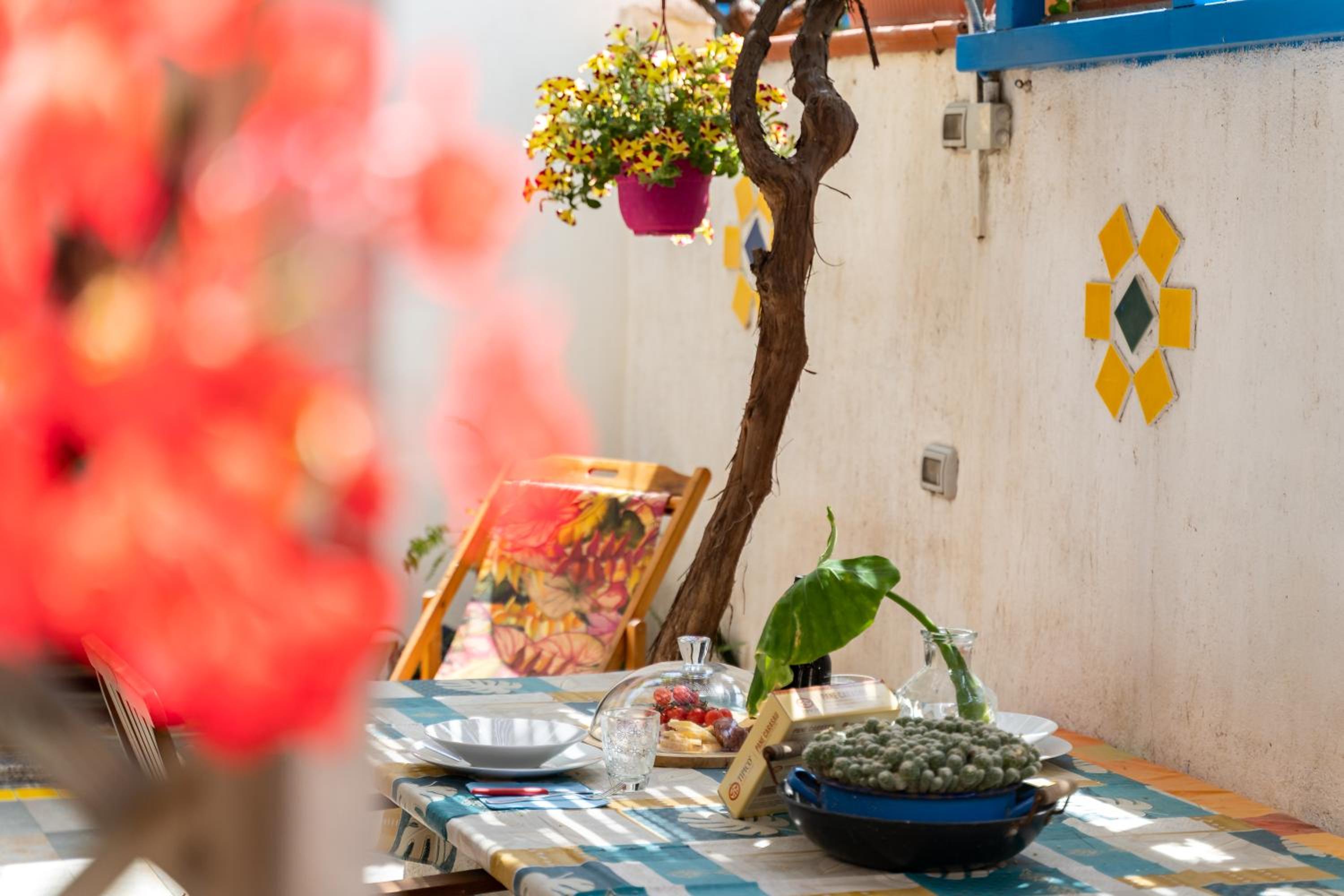 La Veranda