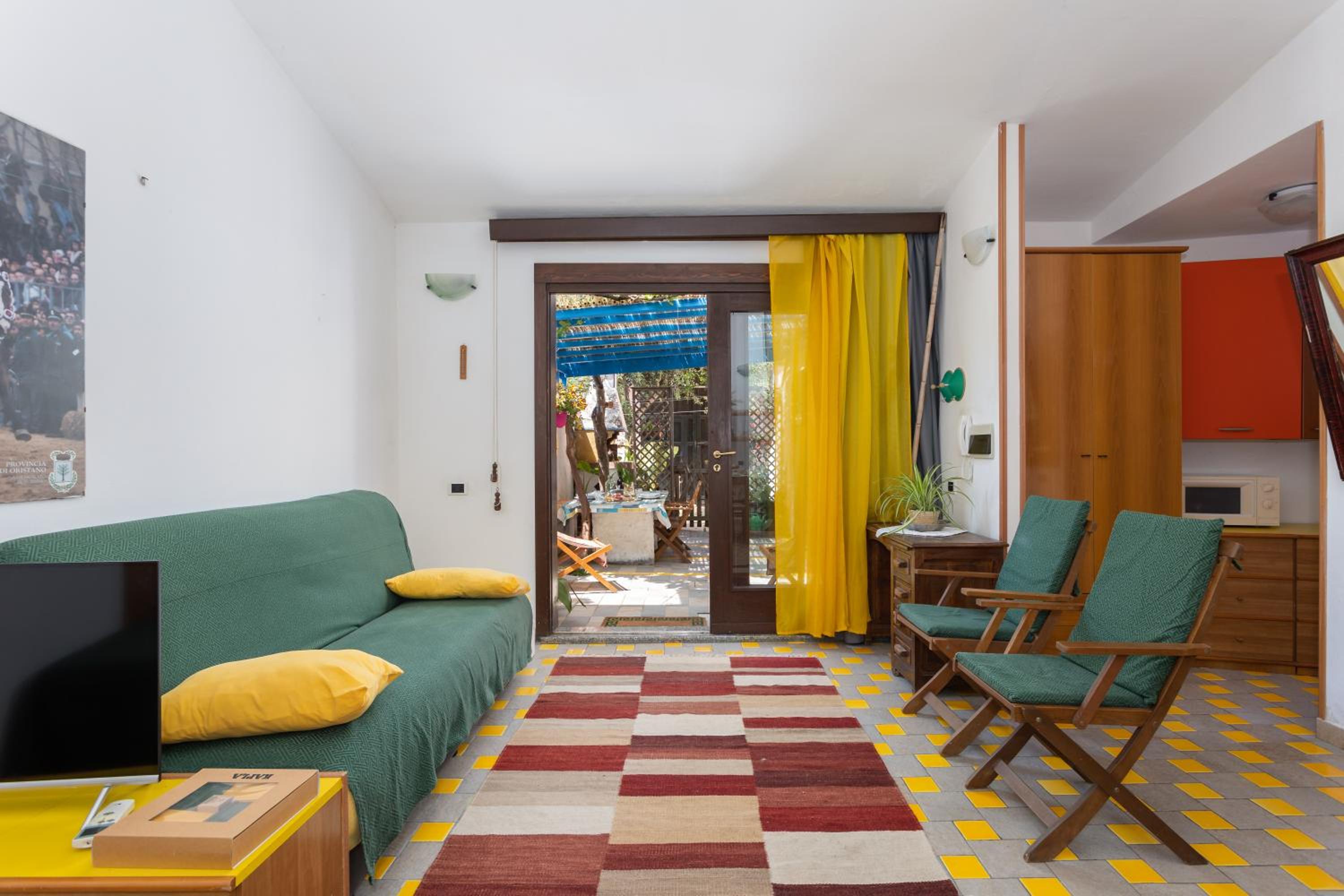 La Veranda