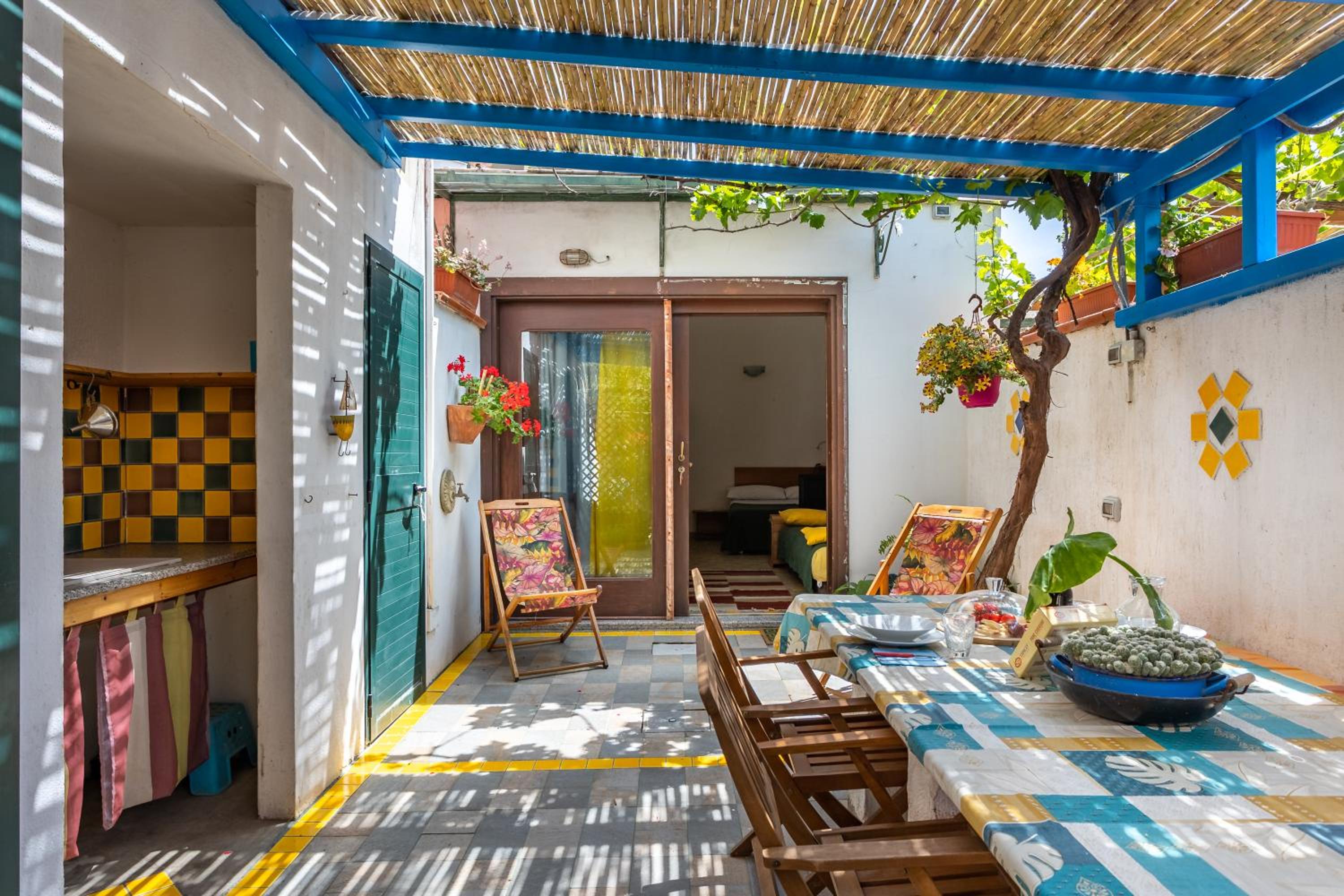 La Veranda