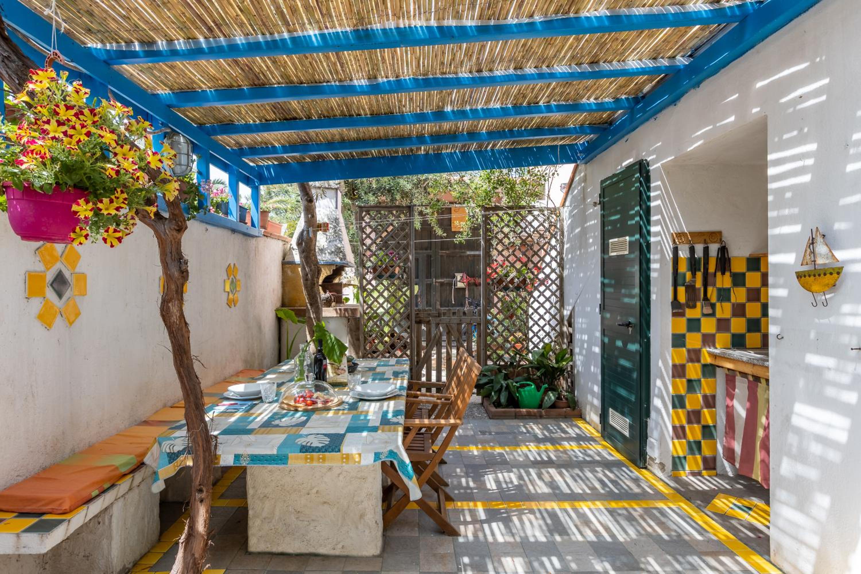 La Veranda