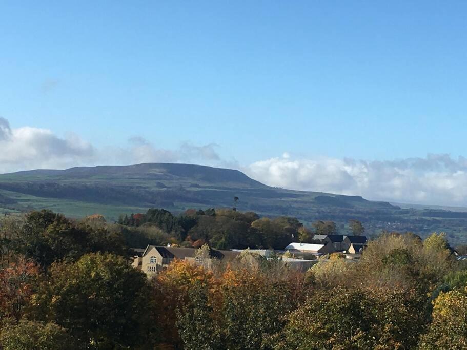 The Byre @ Cow Close - Stay, Rest and Play in the Dales. view 2