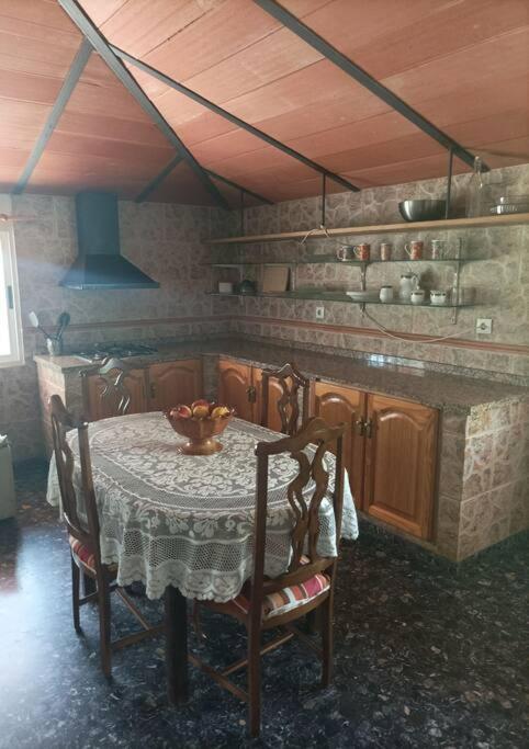 Vivienda rural Villa bendición belleza naturaleza