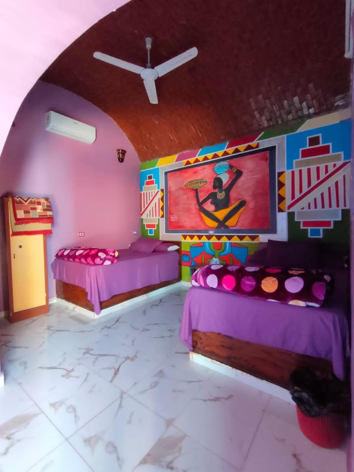 Kamel House