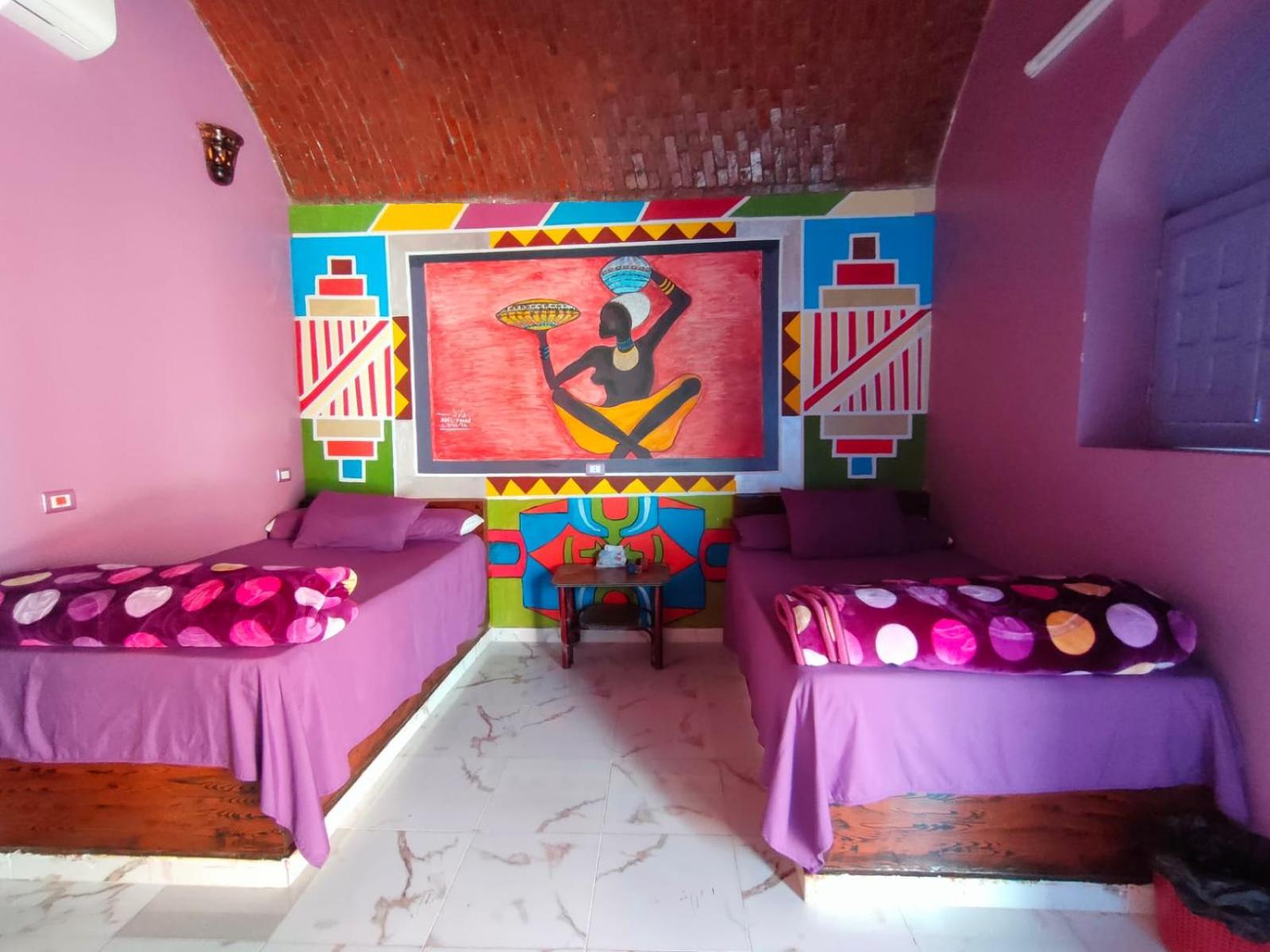 Kamel House