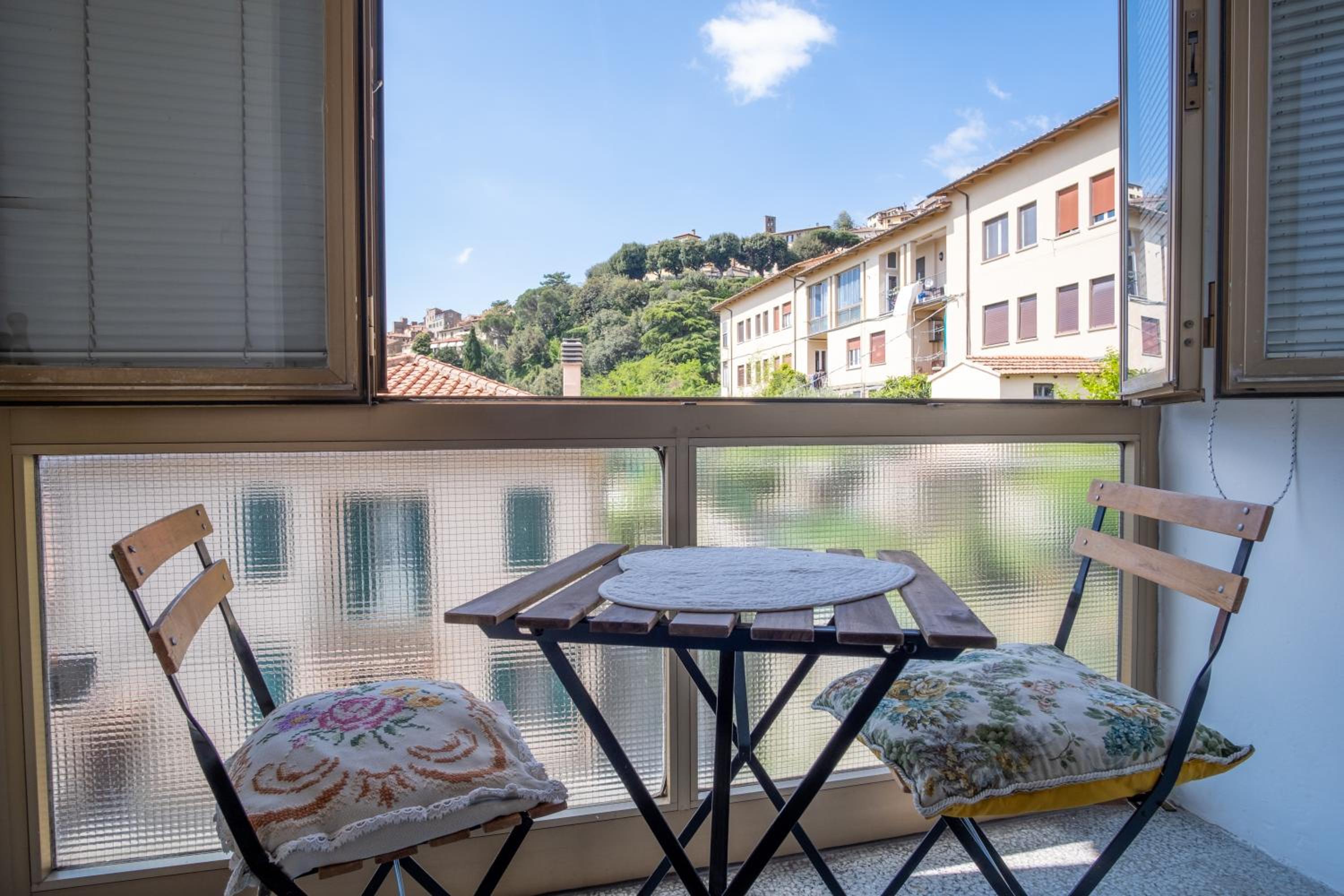 Cortona Vacations - BB Il Rosmarino - Property Image 6