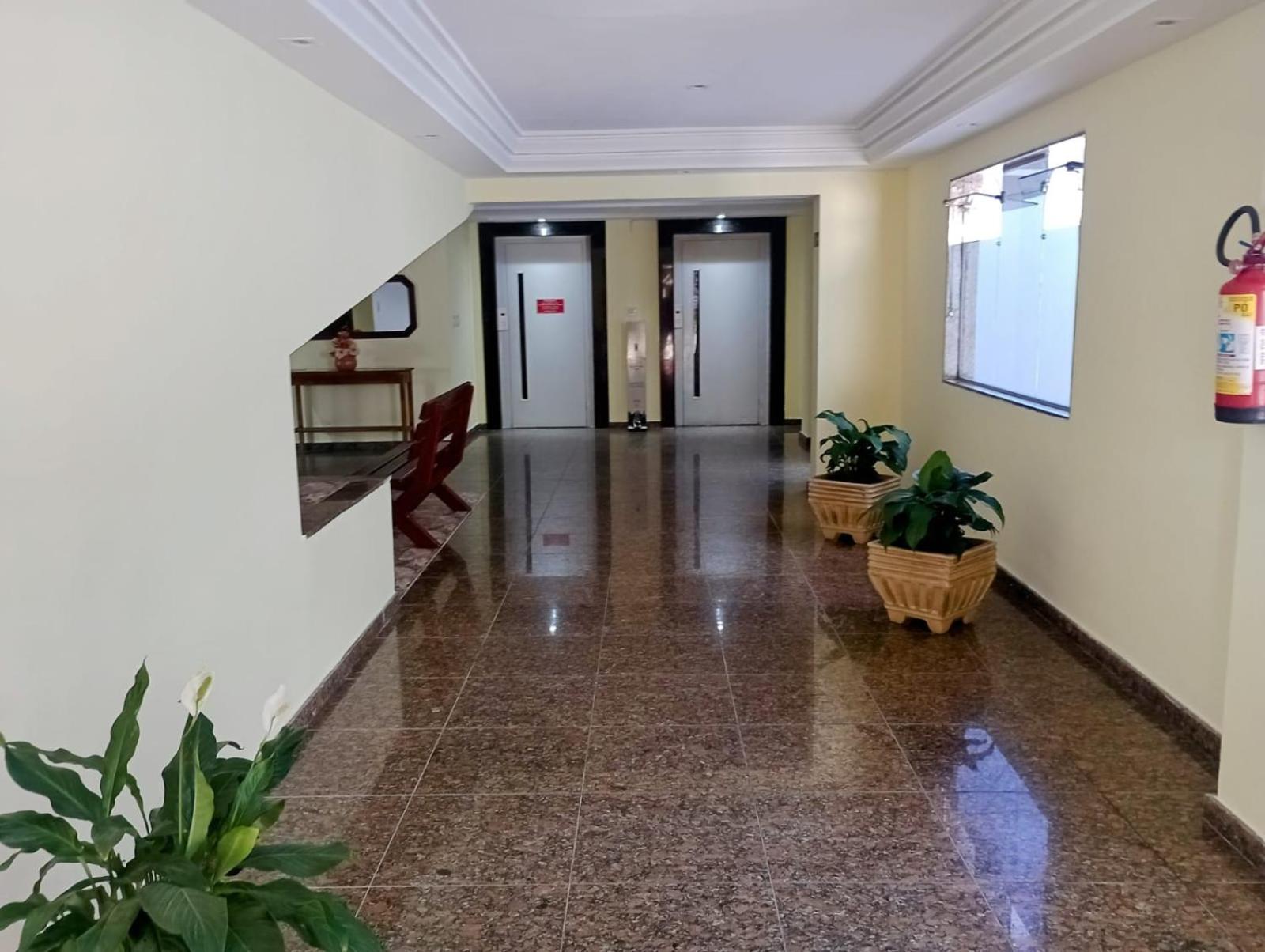 Apartamento MaVi com vista para o mar
