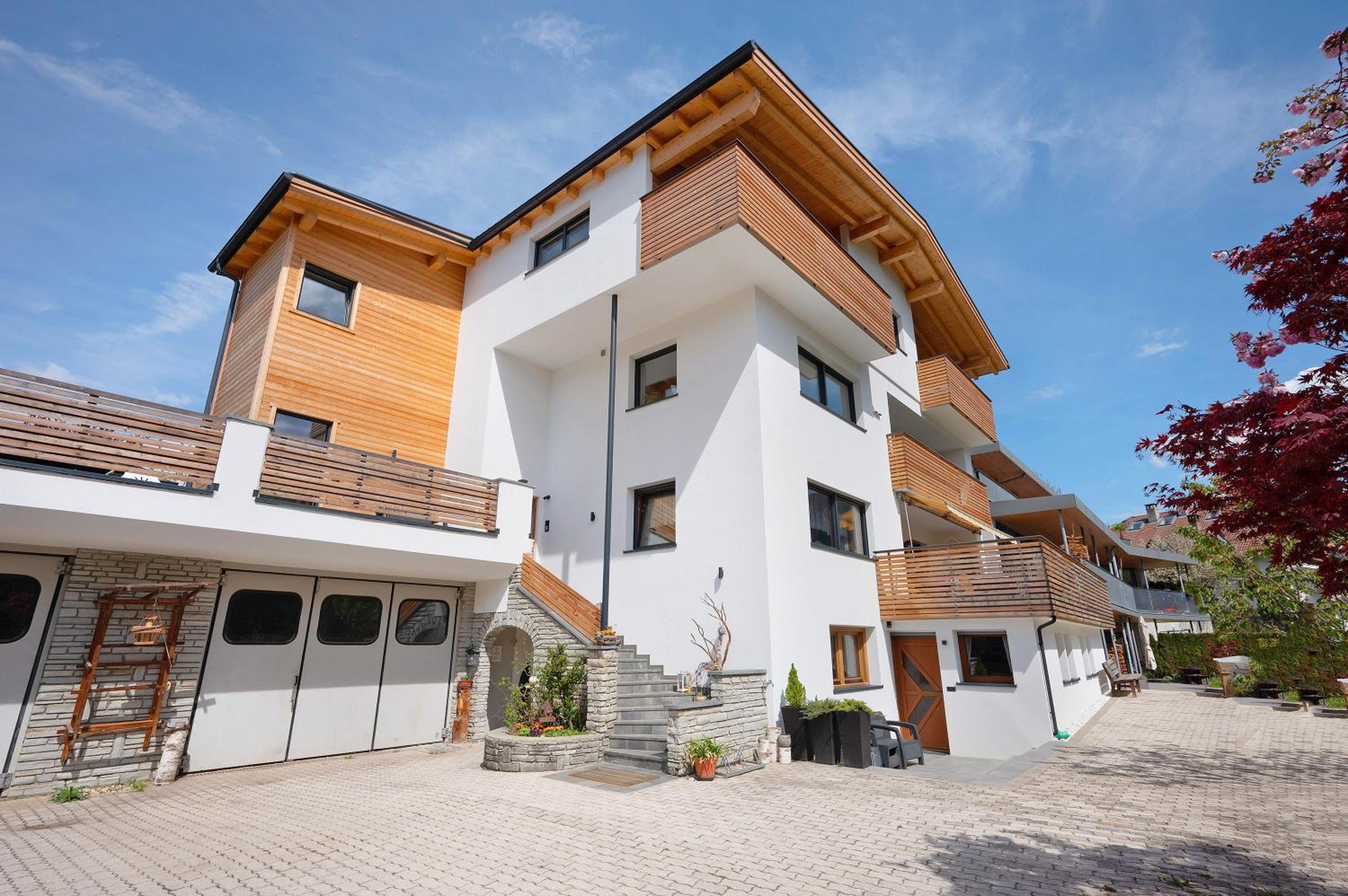 Haus Mader 1