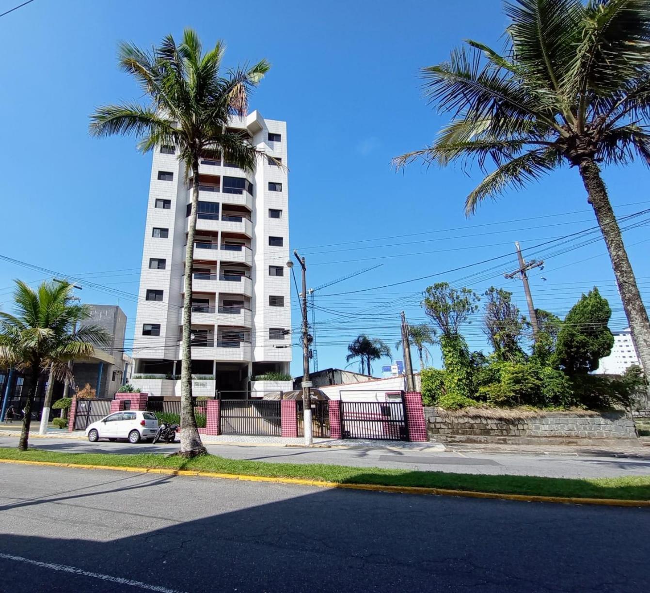 Apartamento MaVi com vista para o mar