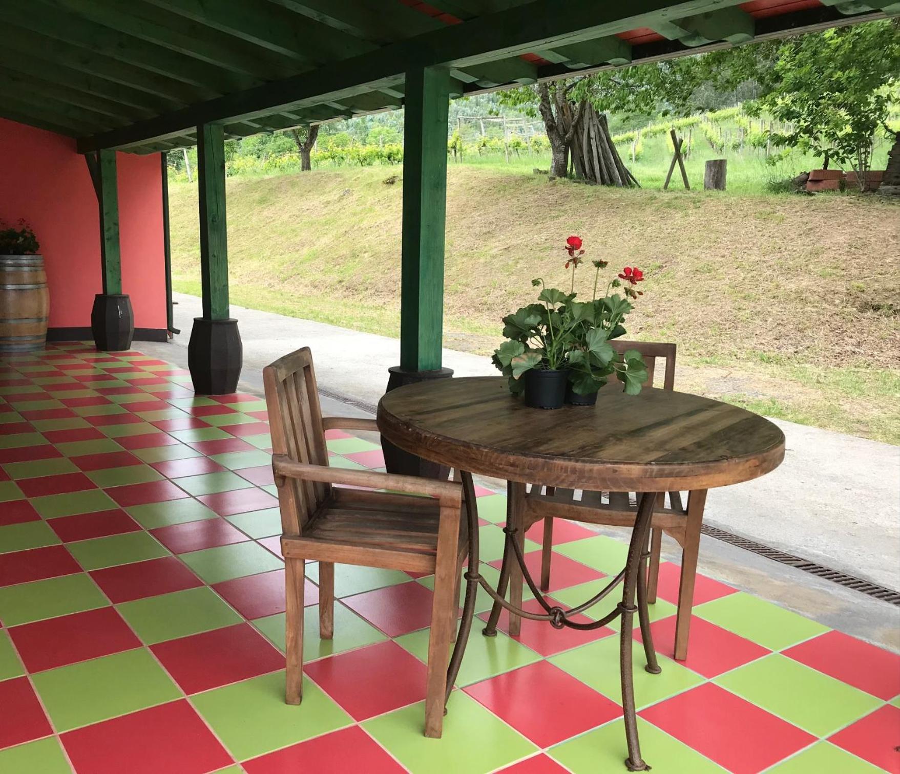 Basarte Cottage