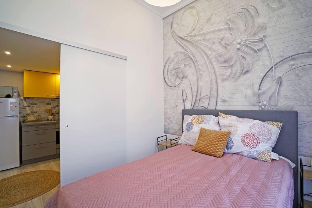 Amber Apartment