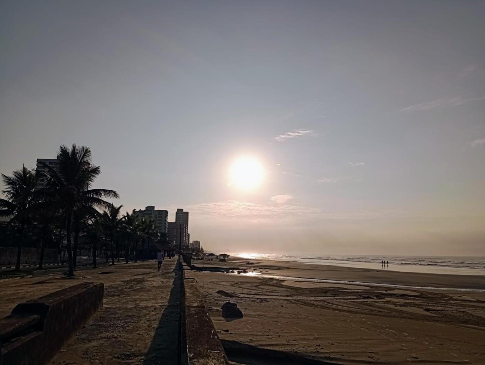 Apartamento MaVi com vista para o mar