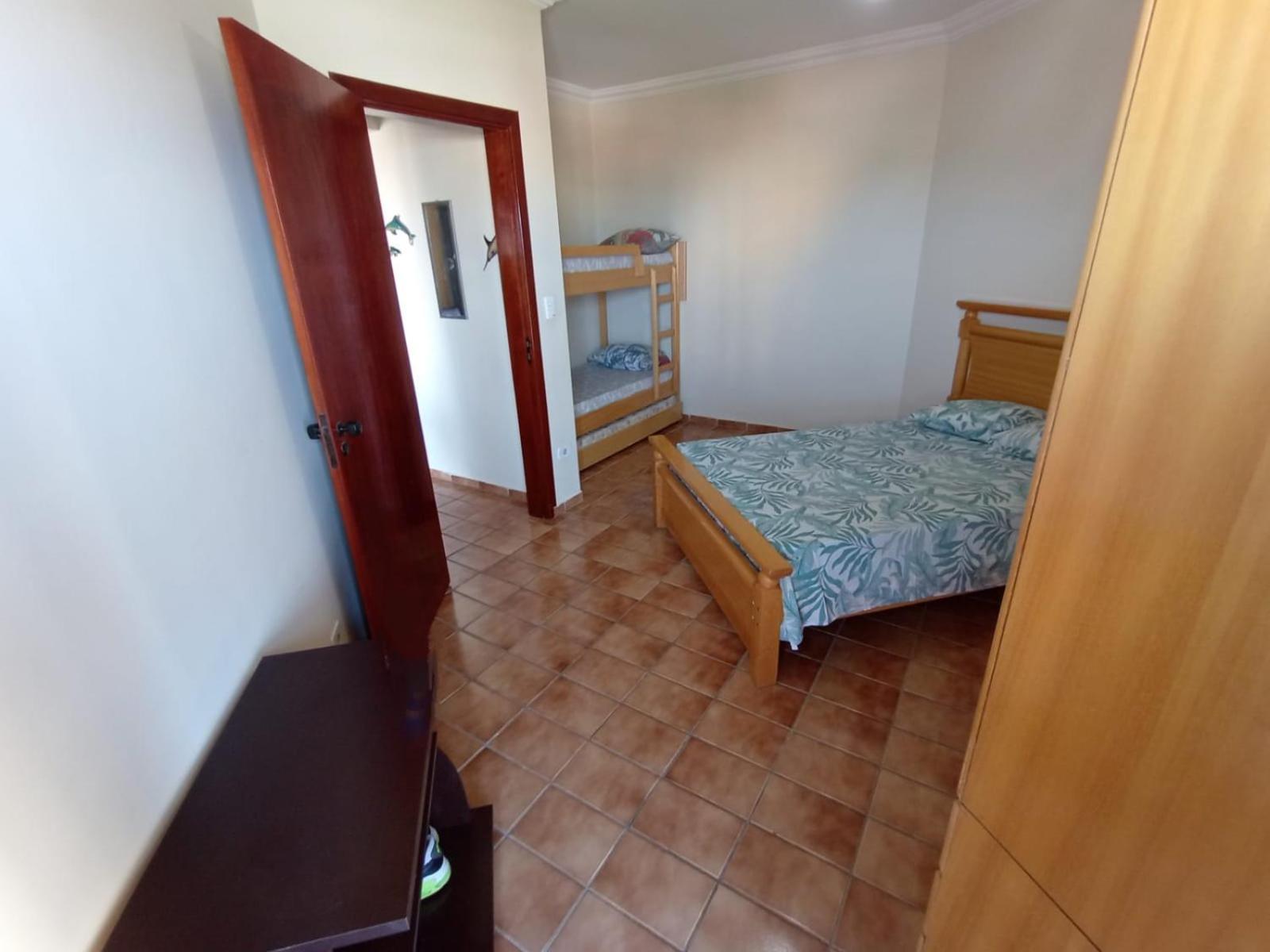 Apartamento MaVi com vista para o mar