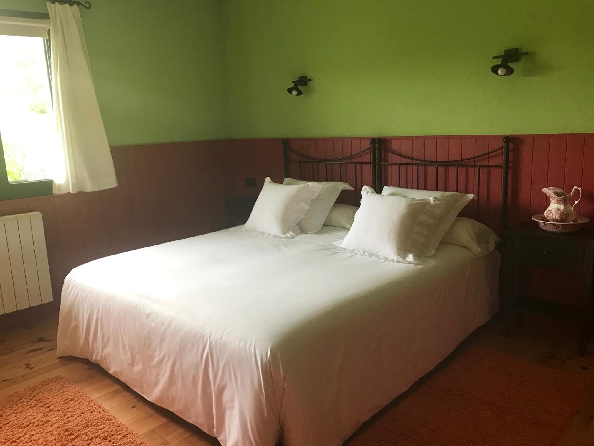 Basarte Cottage