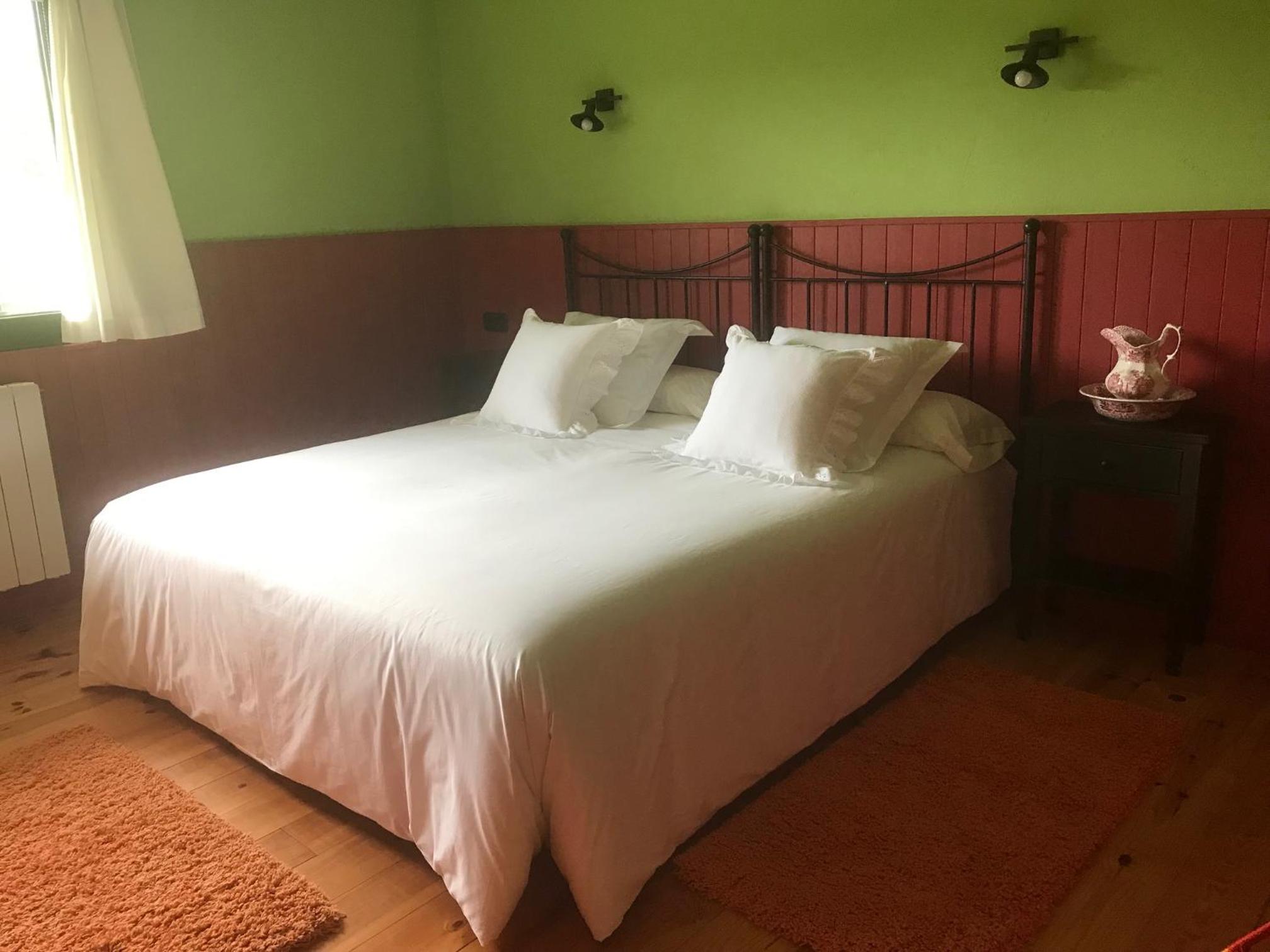 Basarte Cottage