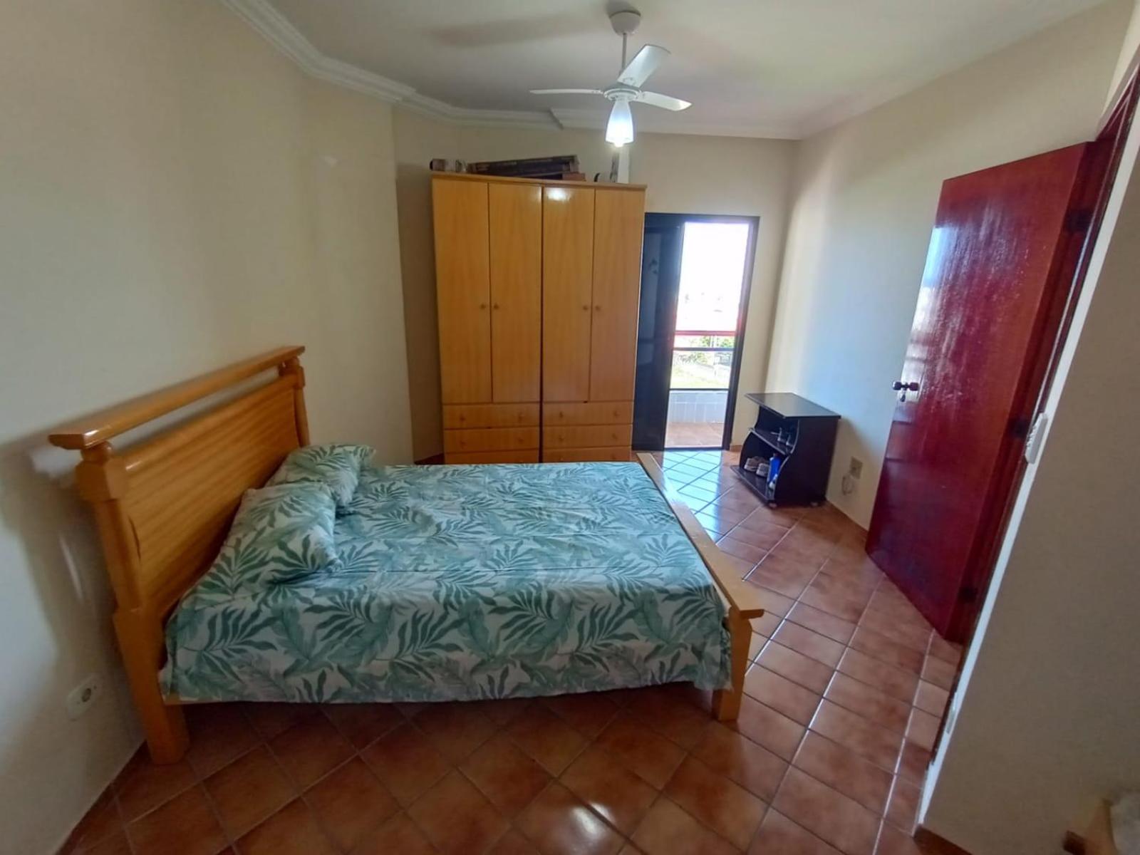 Apartamento MaVi com vista para o mar