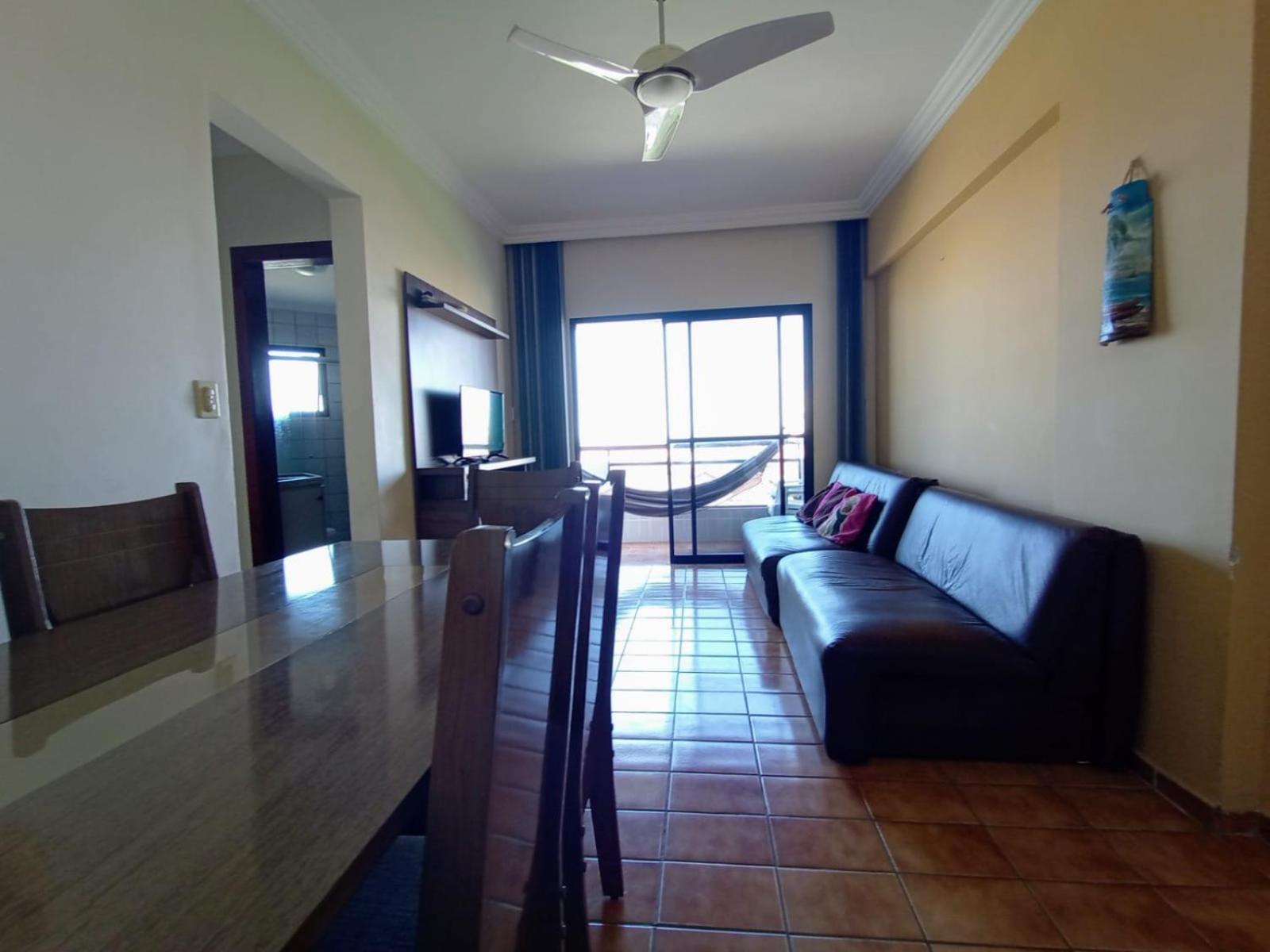 Apartamento MaVi com vista para o mar