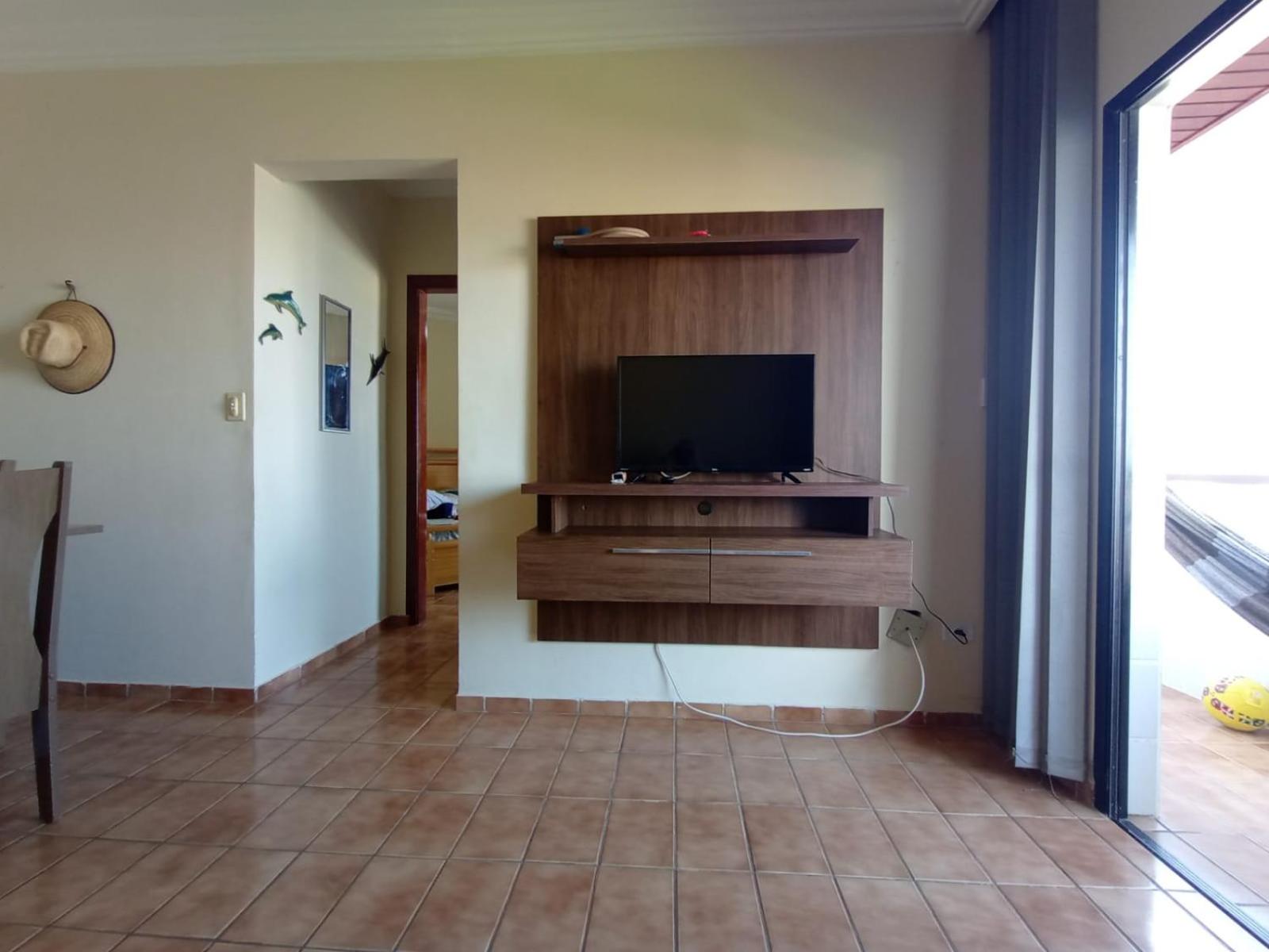Apartamento MaVi com vista para o mar