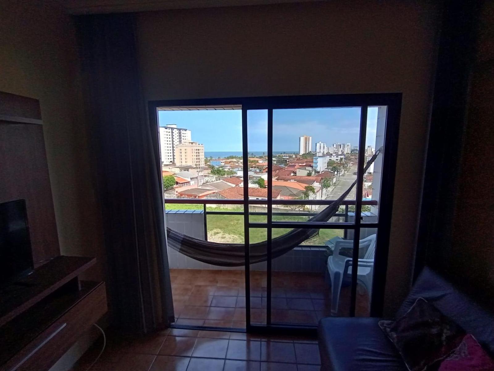 Apartamento MaVi com vista para o mar