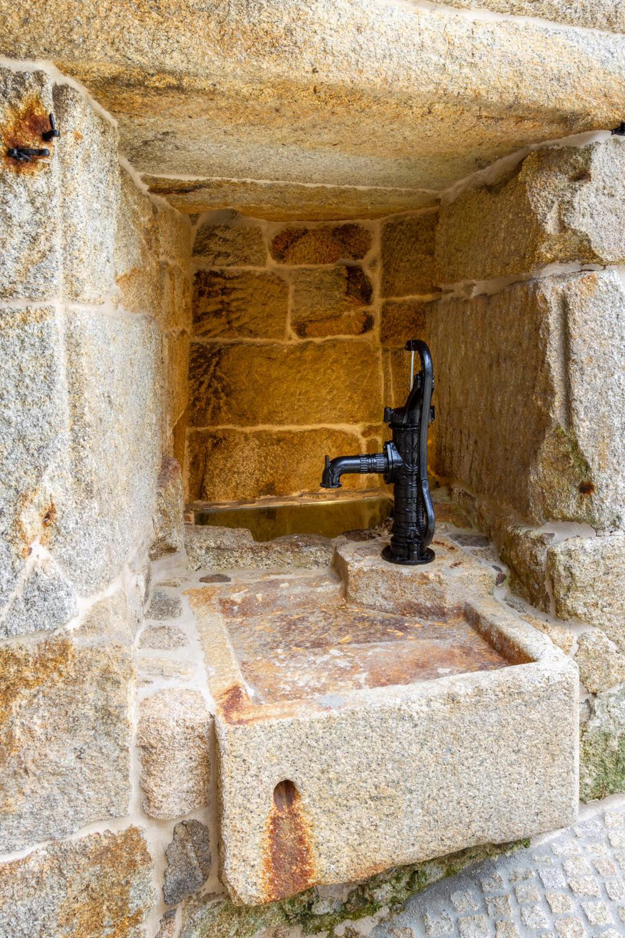 Alojamiento Turístico Caxide Parada de Sil Ribeira Sacra