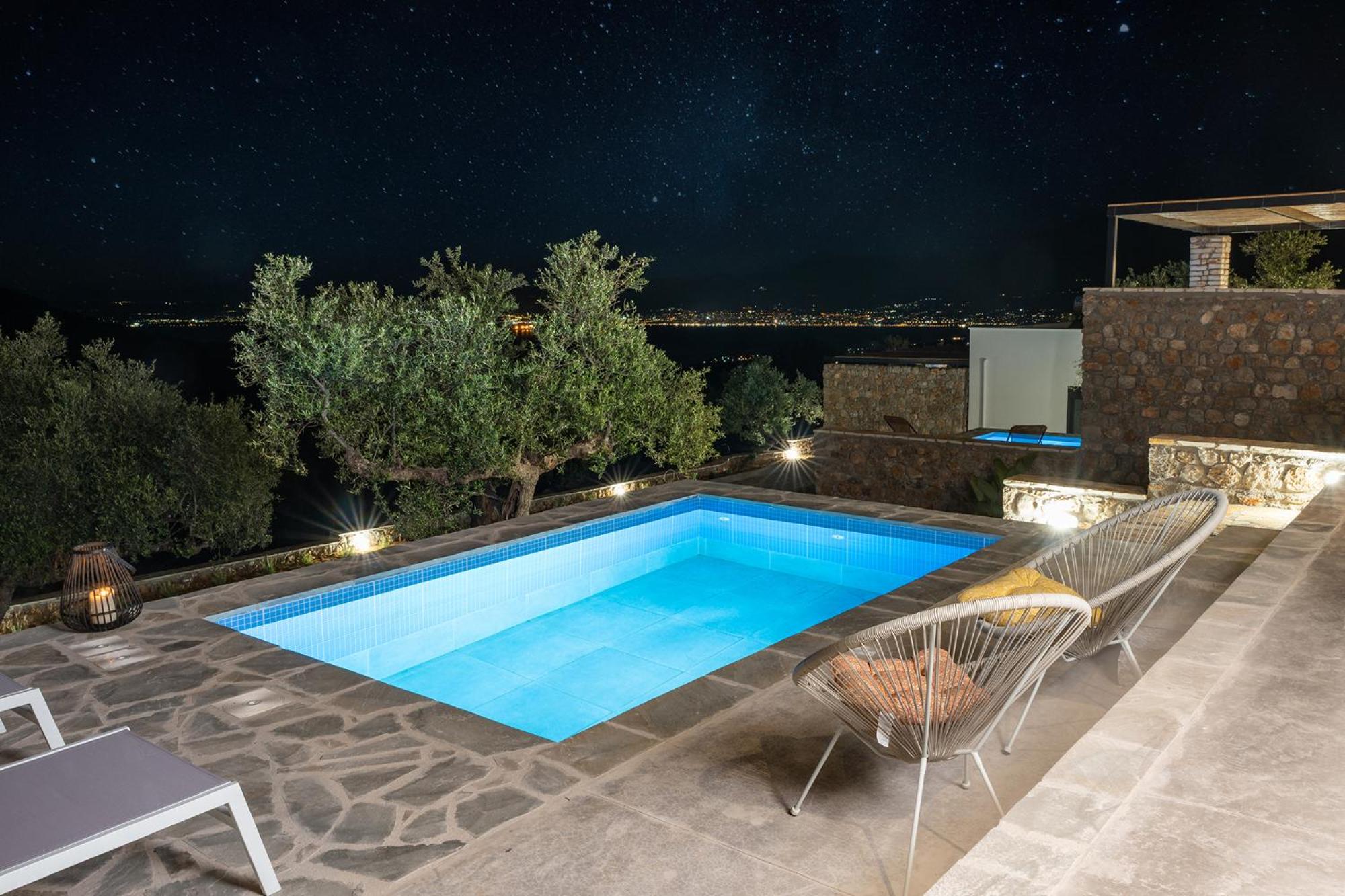 Casatino Villas