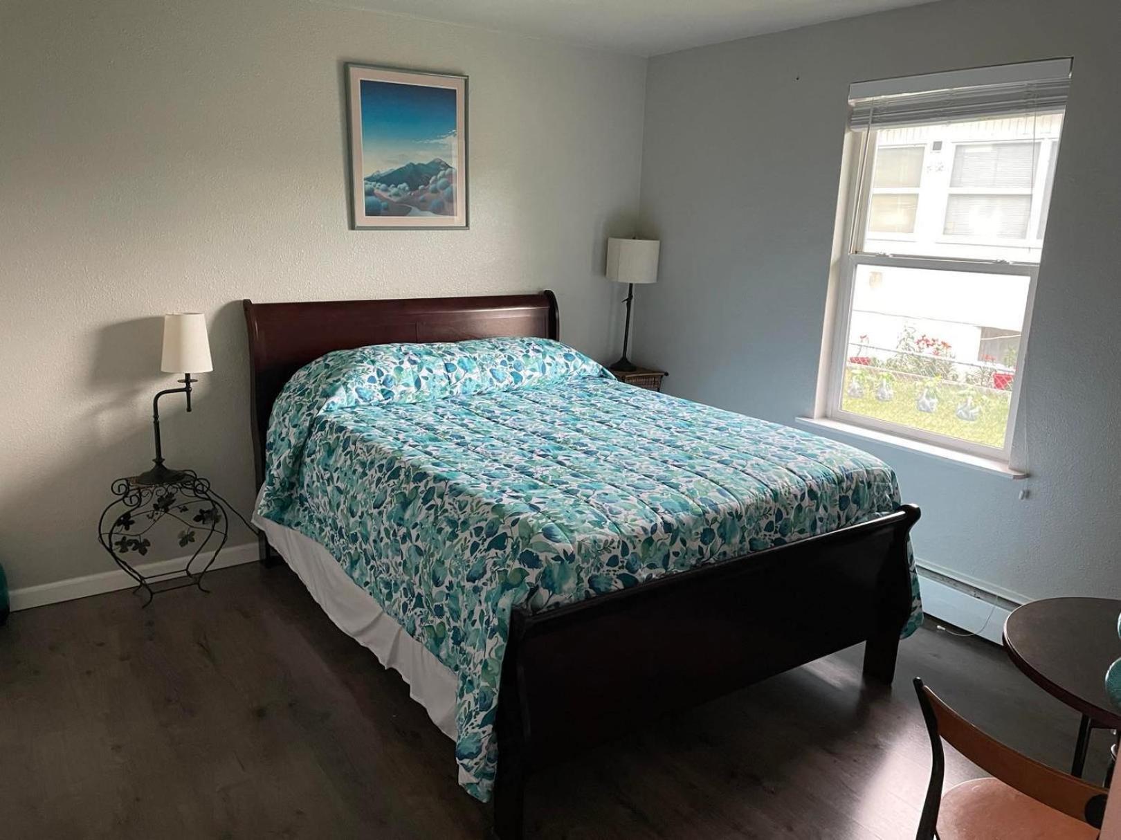 Nightshade BnB