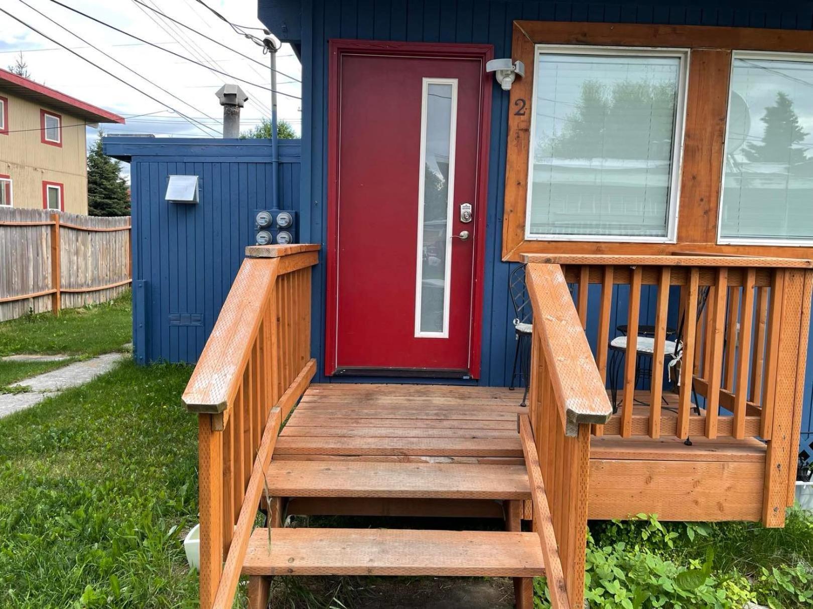 Nightshade BnB