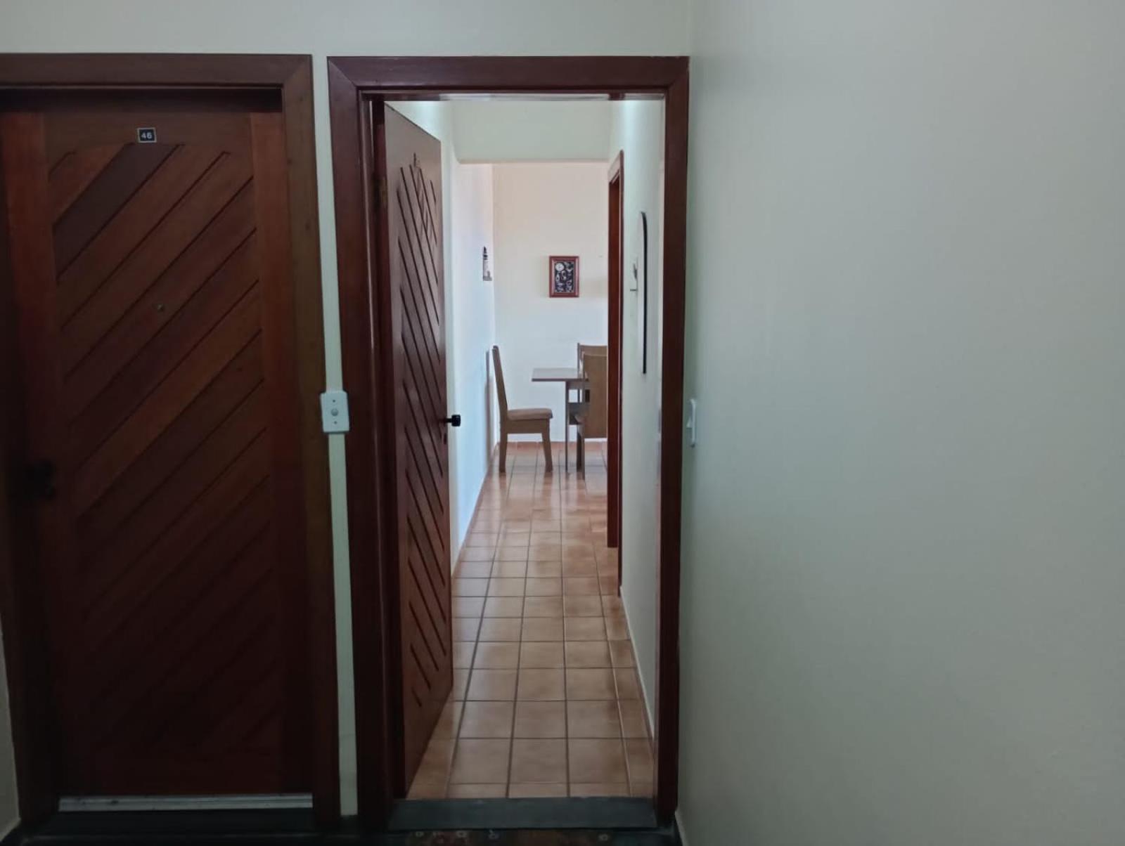 Apartamento MaVi com vista para o mar
