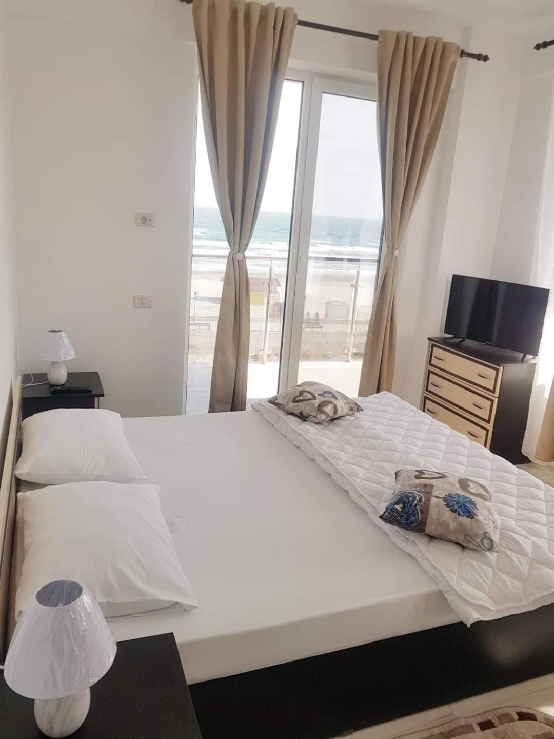 Mihai Mamaia Nord view 5