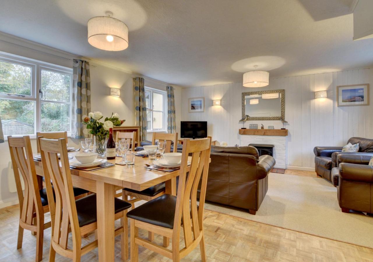 3 Bed in Braunton oc-salar