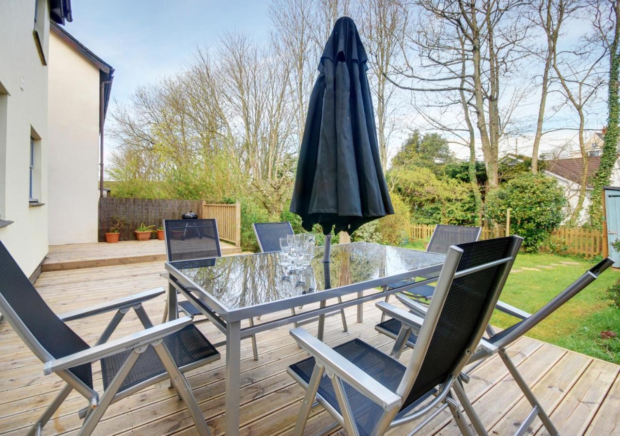 3 Bed in Braunton oc-salar