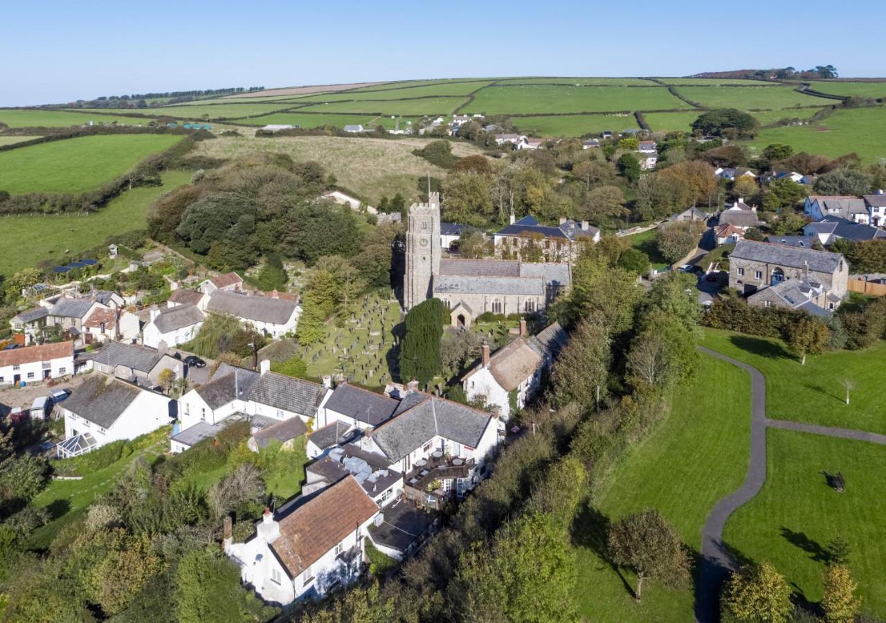3 Bed in Braunton oc-salar