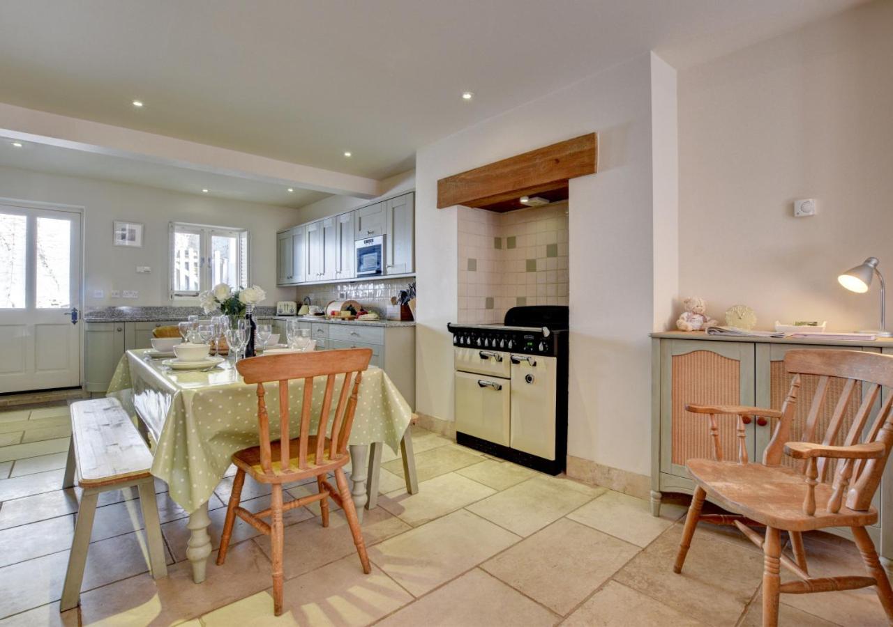River Cottage